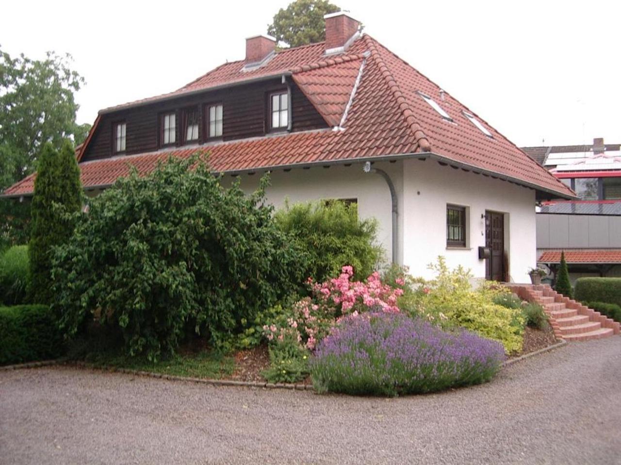 Haus Gartenstrasse view 2