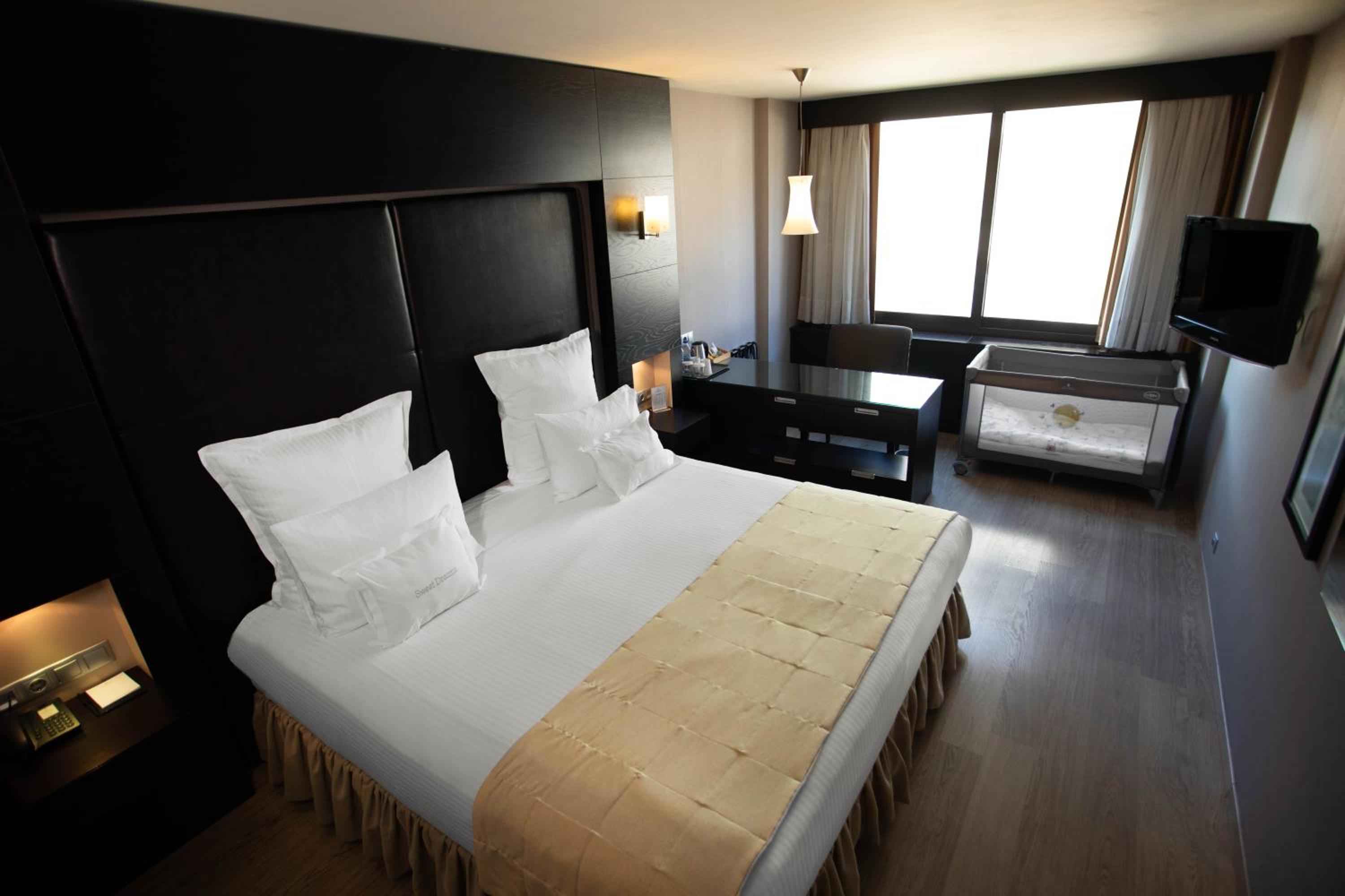 Kalyon Hotel Istanbul - Image 11