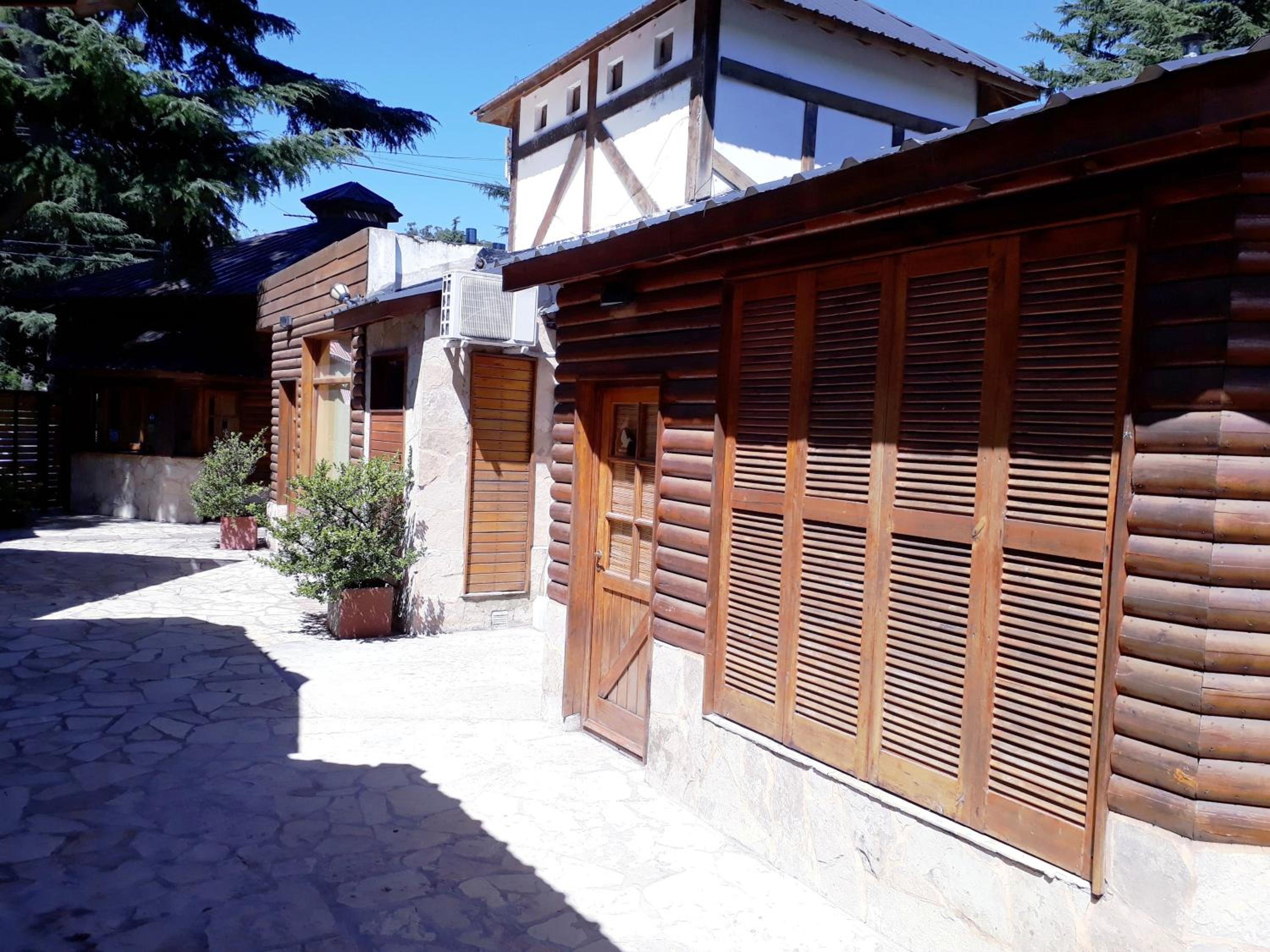 Sierra Suites