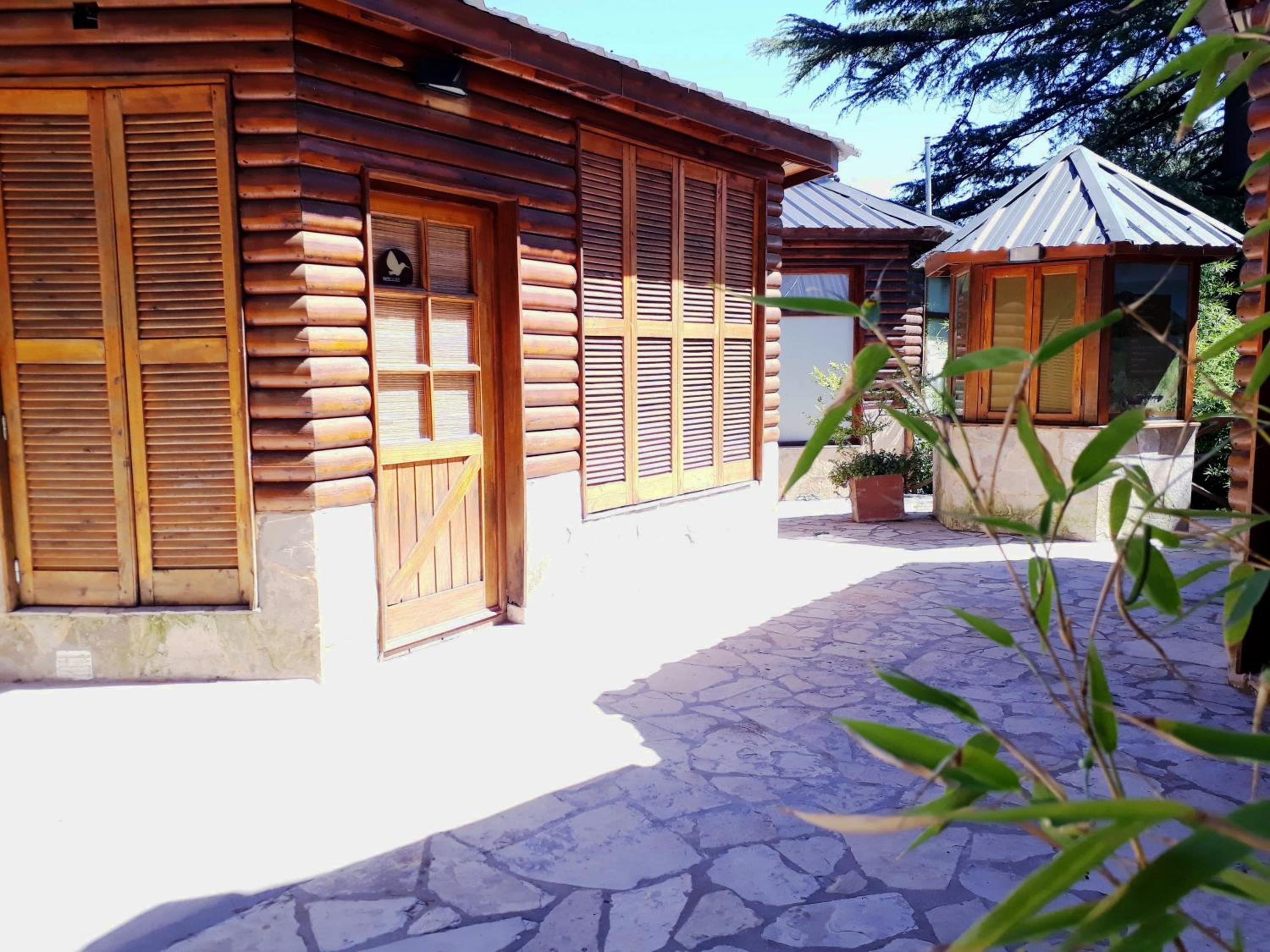 Sierra Suites