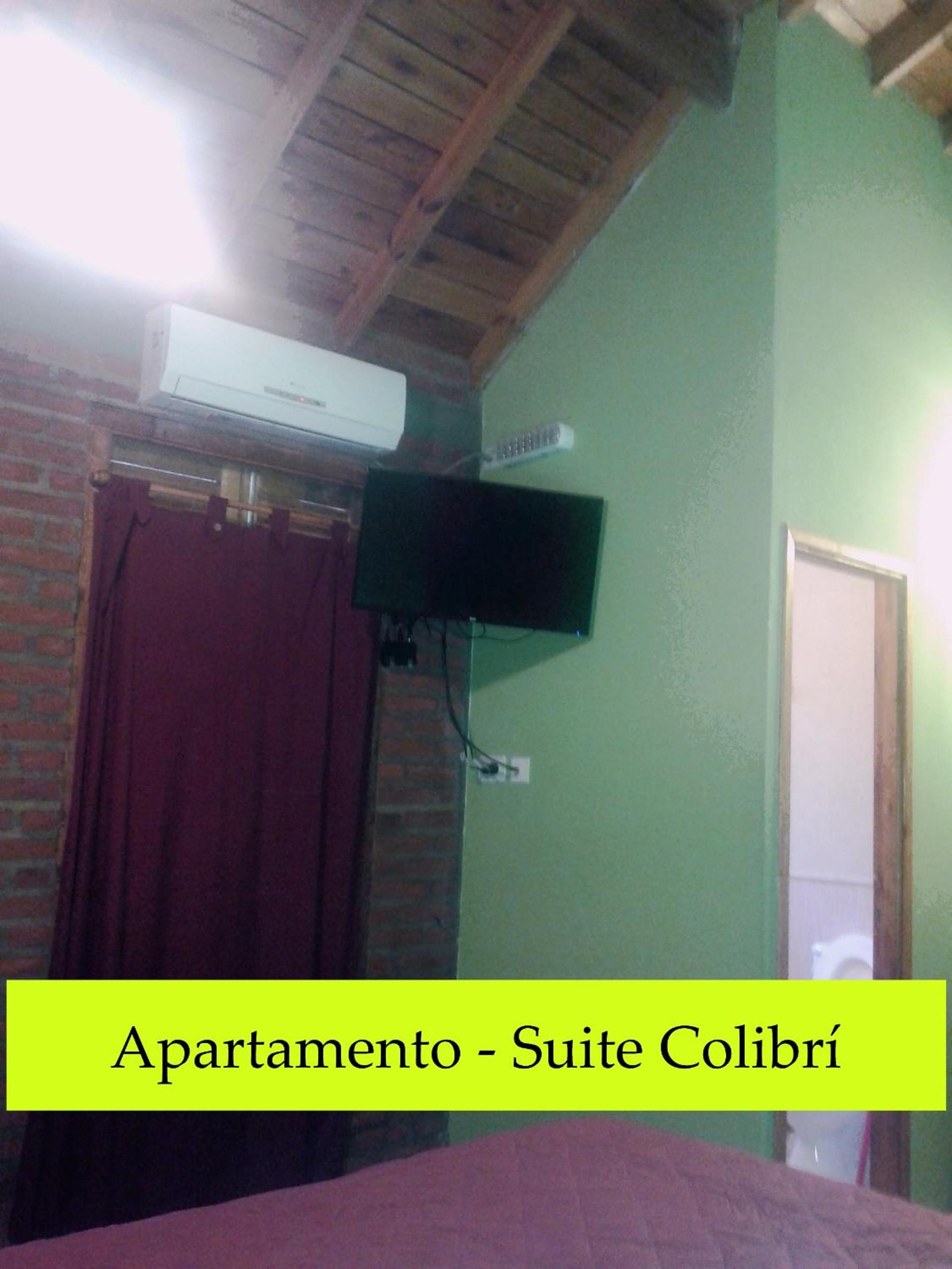 Sierra Suites