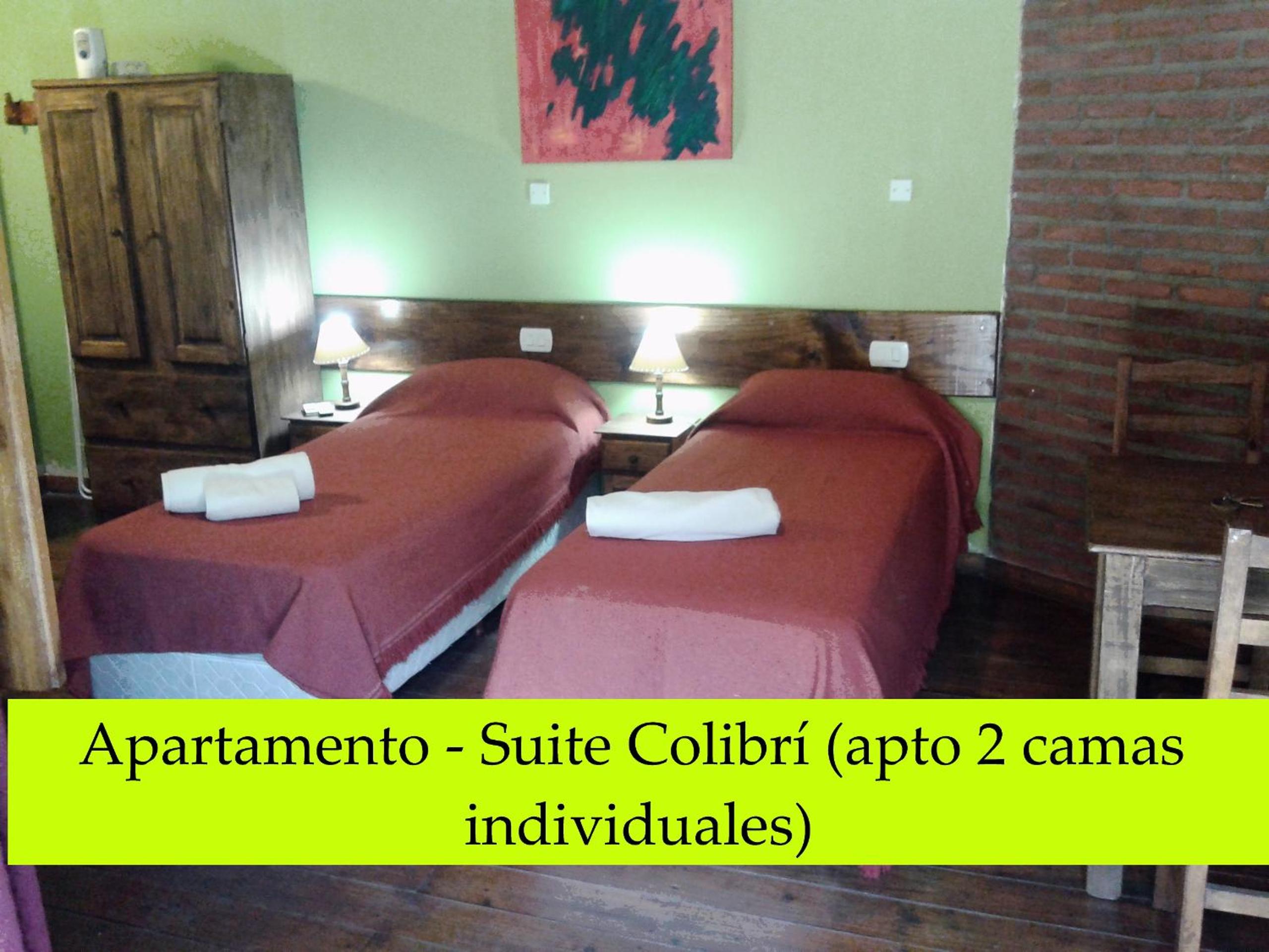 Sierra Suites
