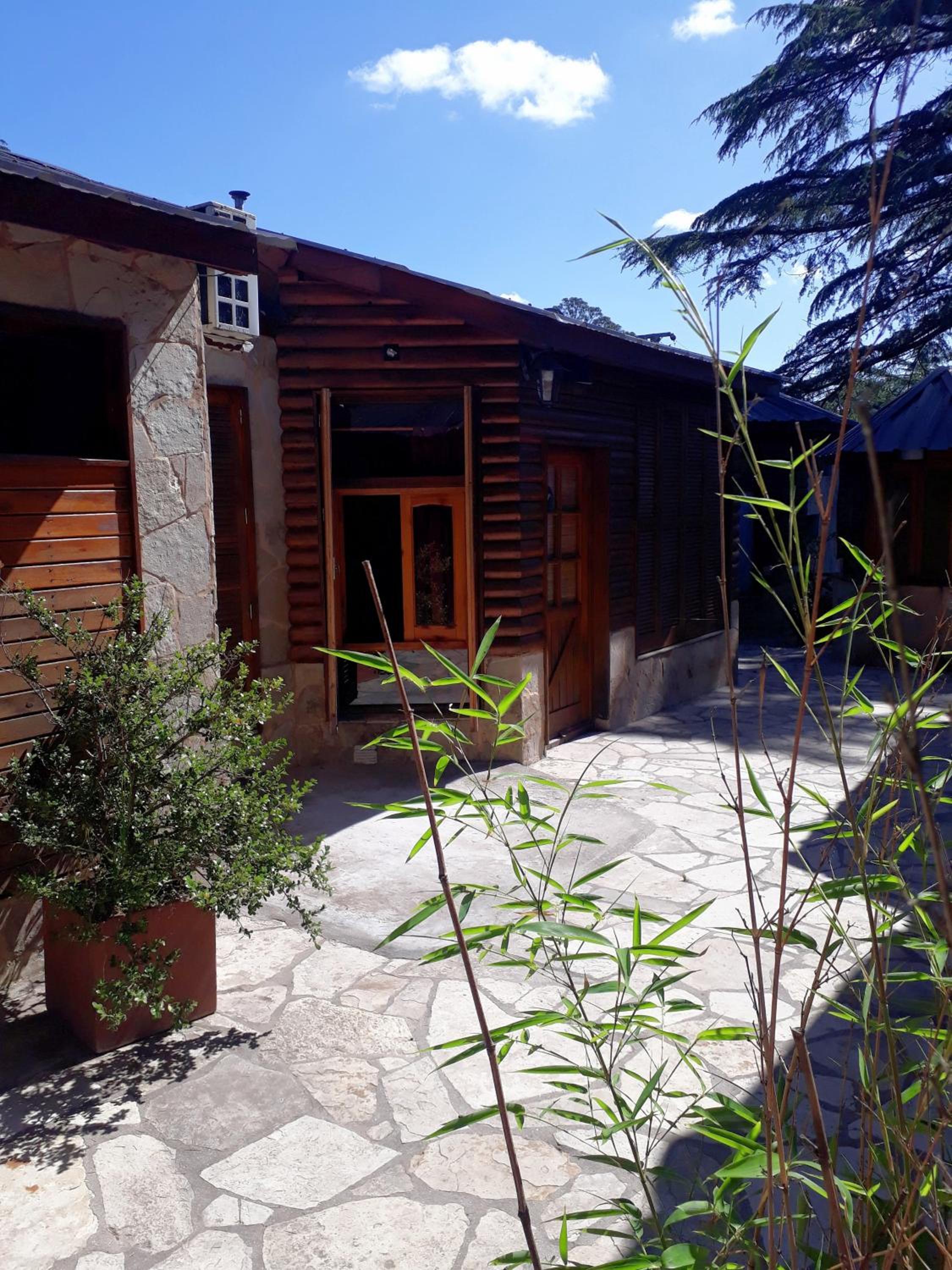Sierra Suites