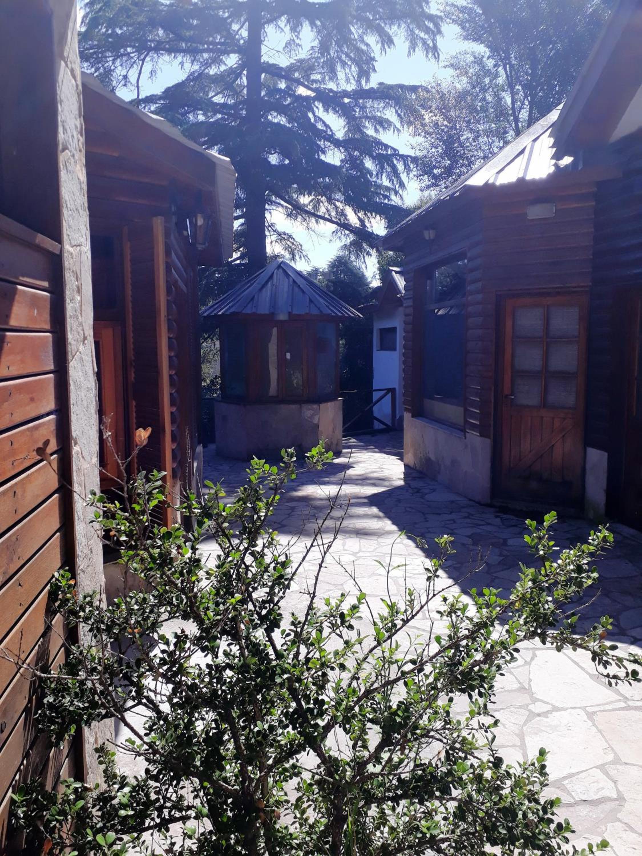 Sierra Suites