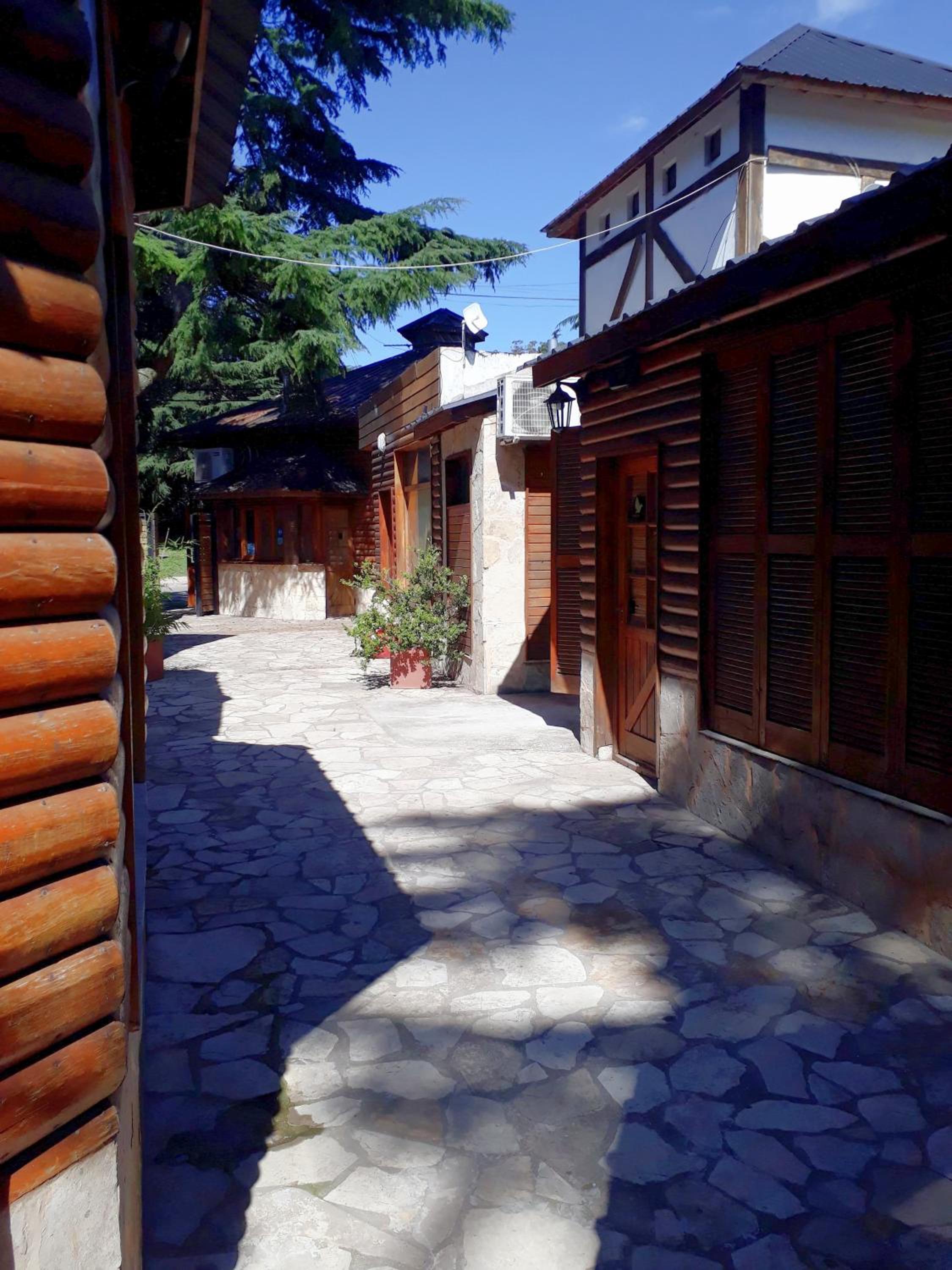 Sierra Suites