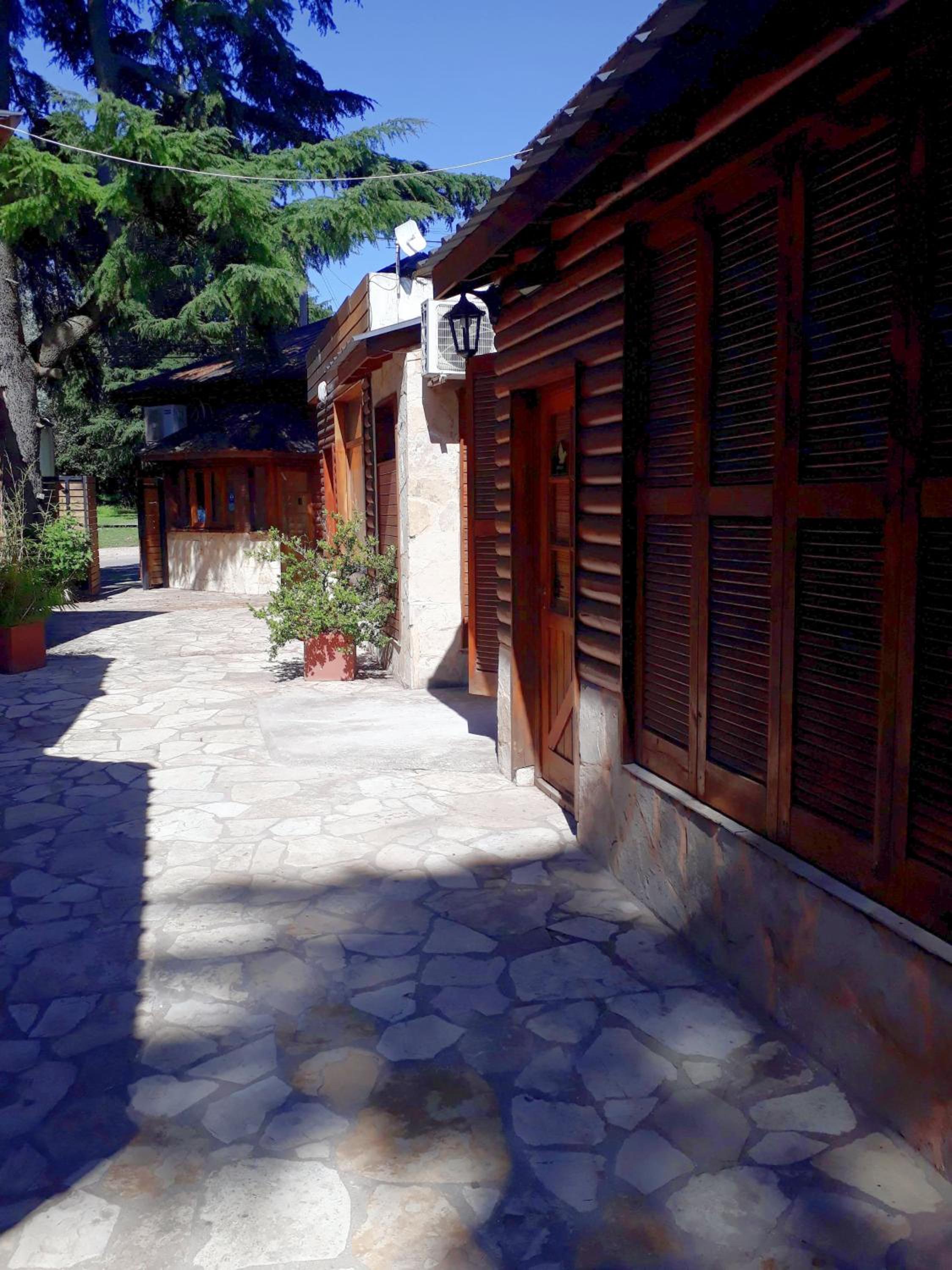 Sierra Suites
