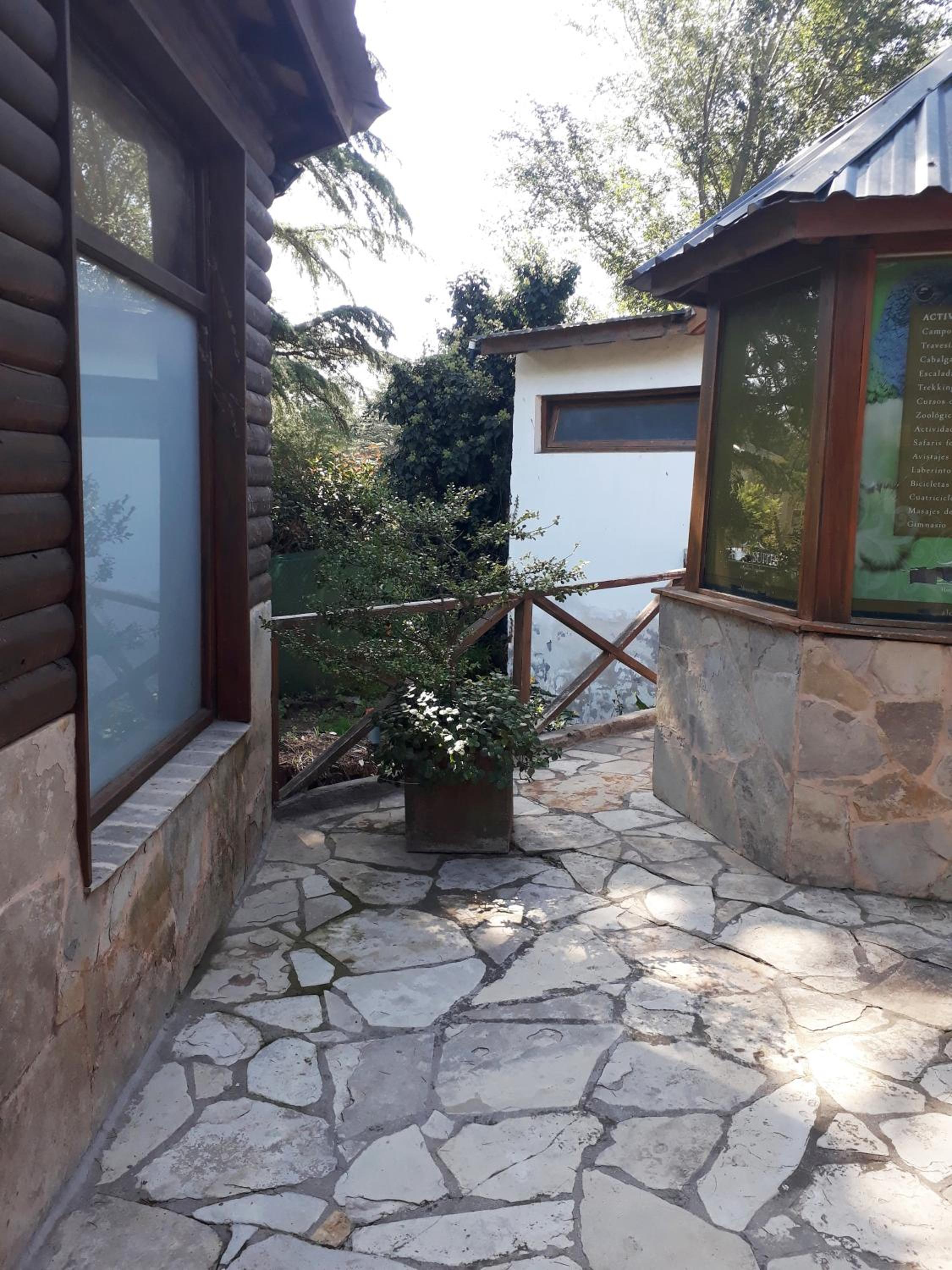 Sierra Suites