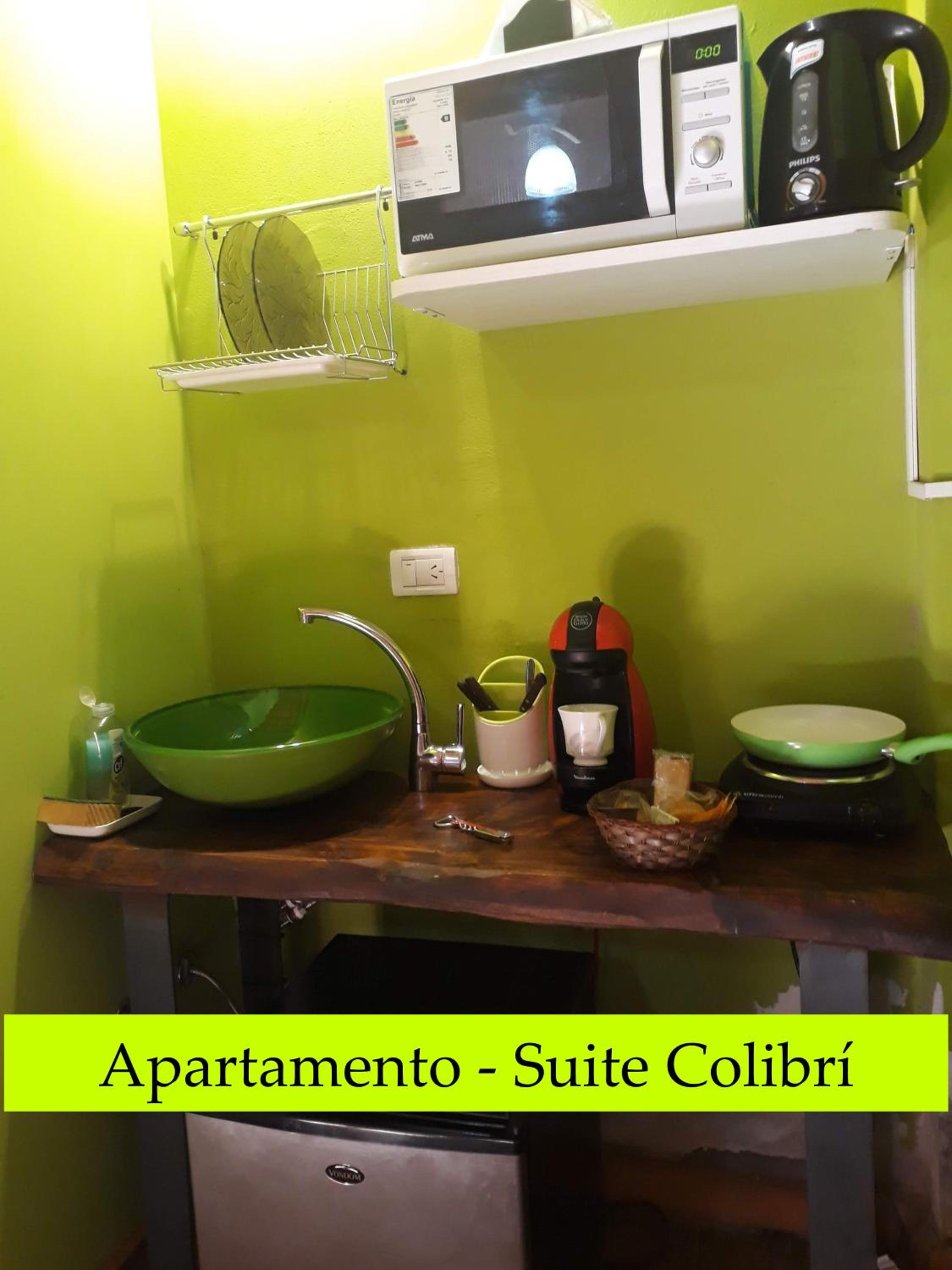 Sierra Suites