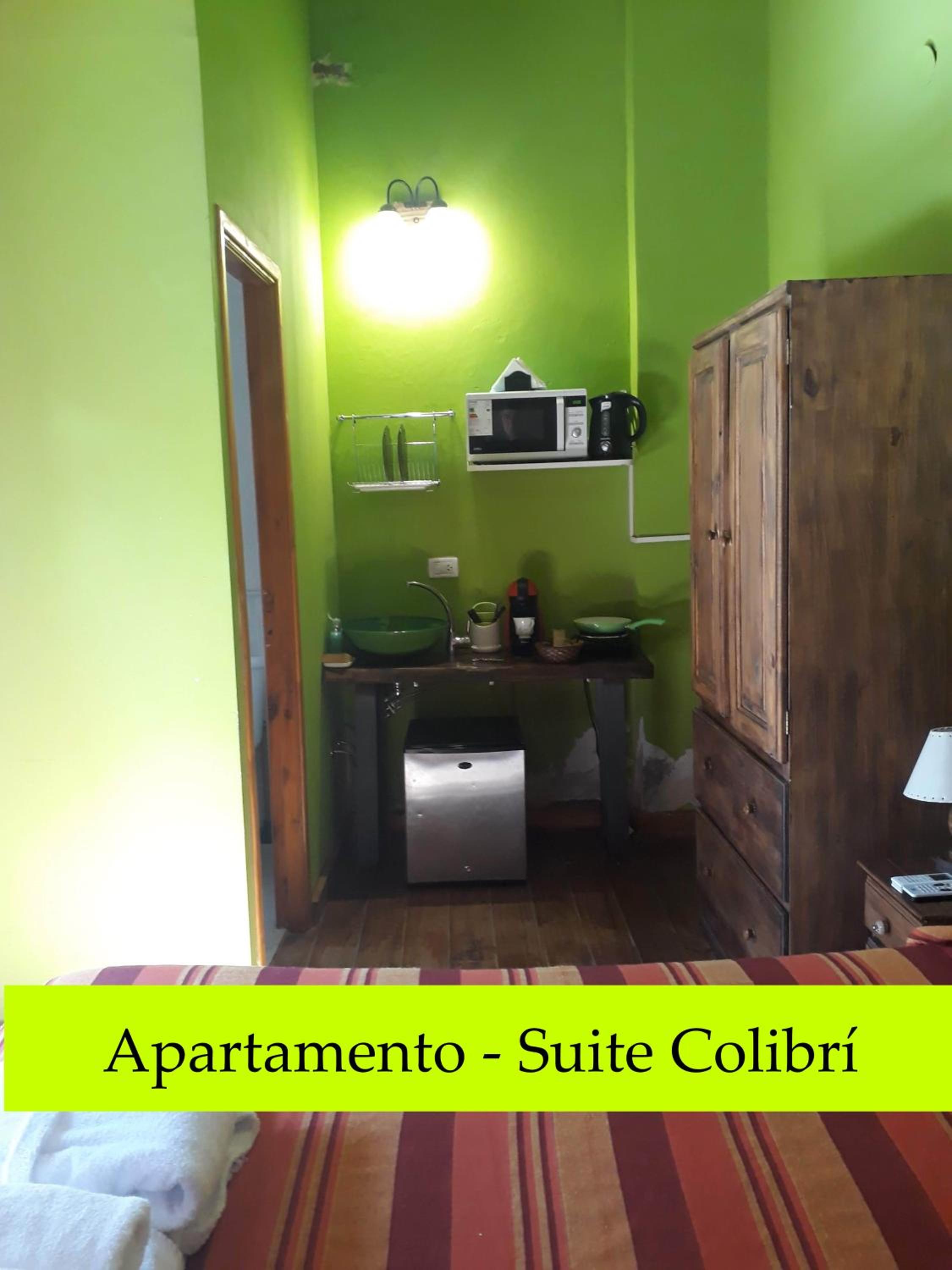 Sierra Suites