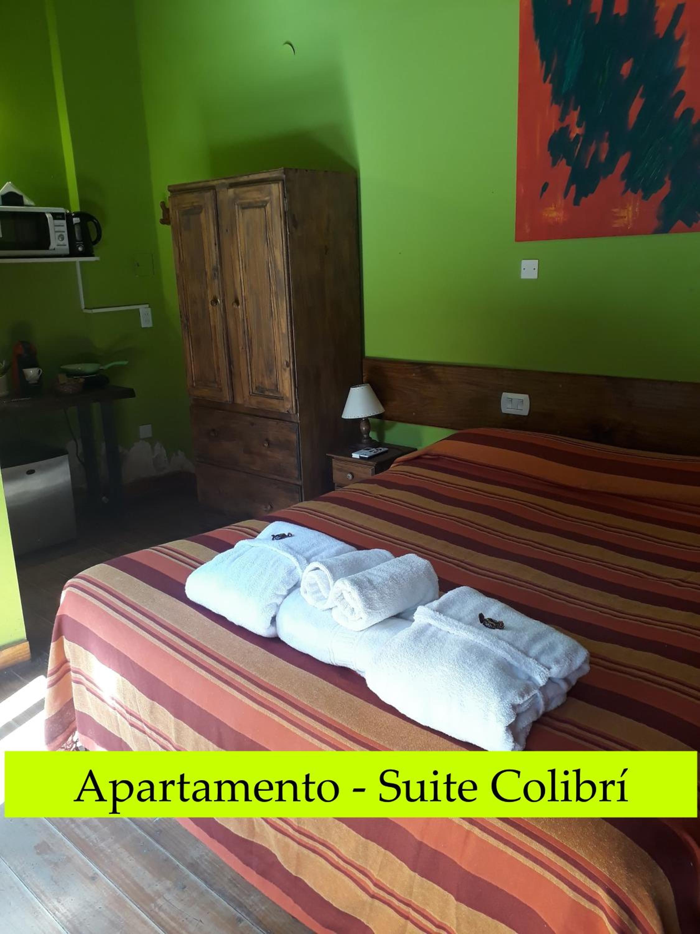 Sierra Suites
