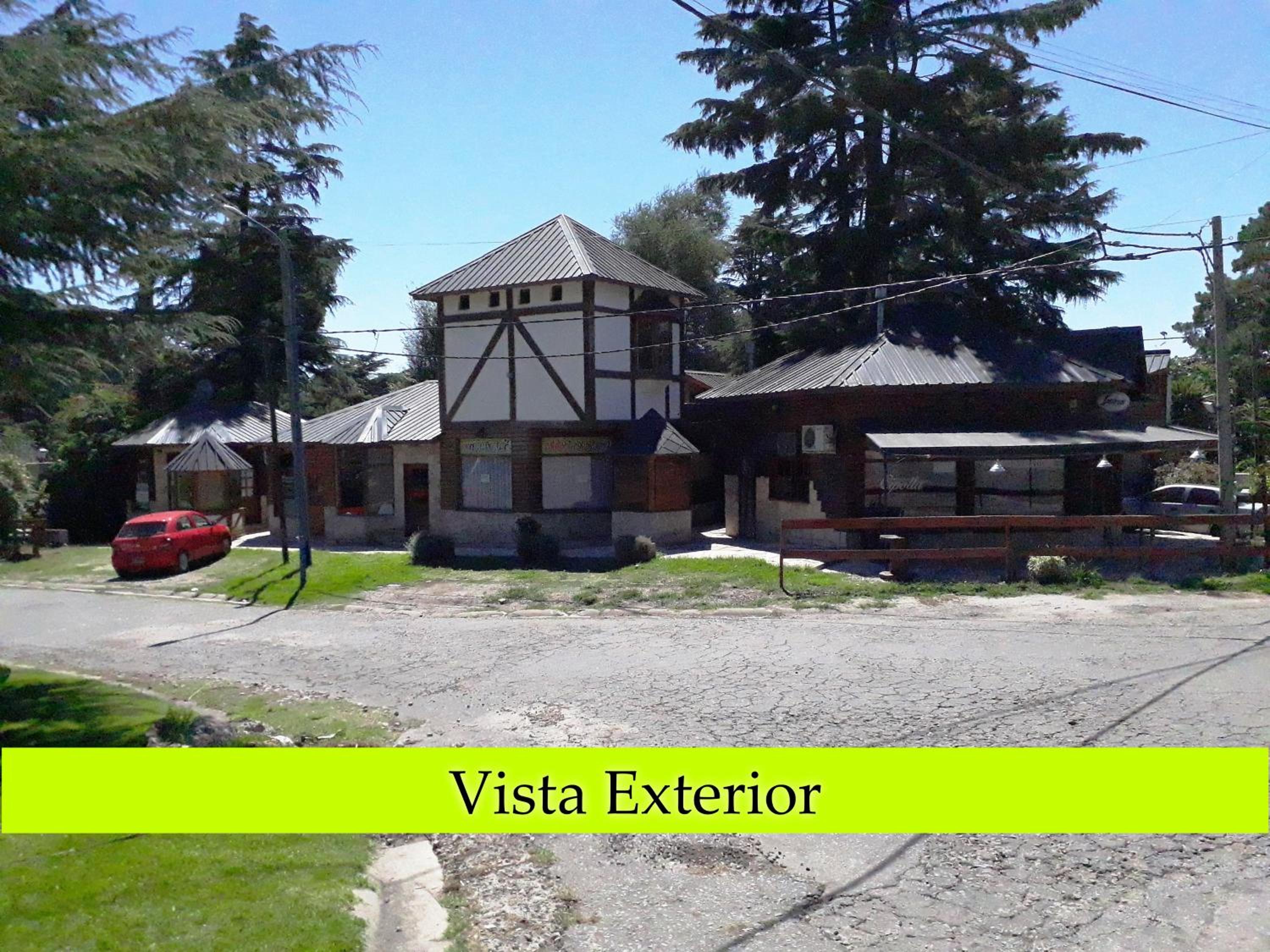 Sierra Suites