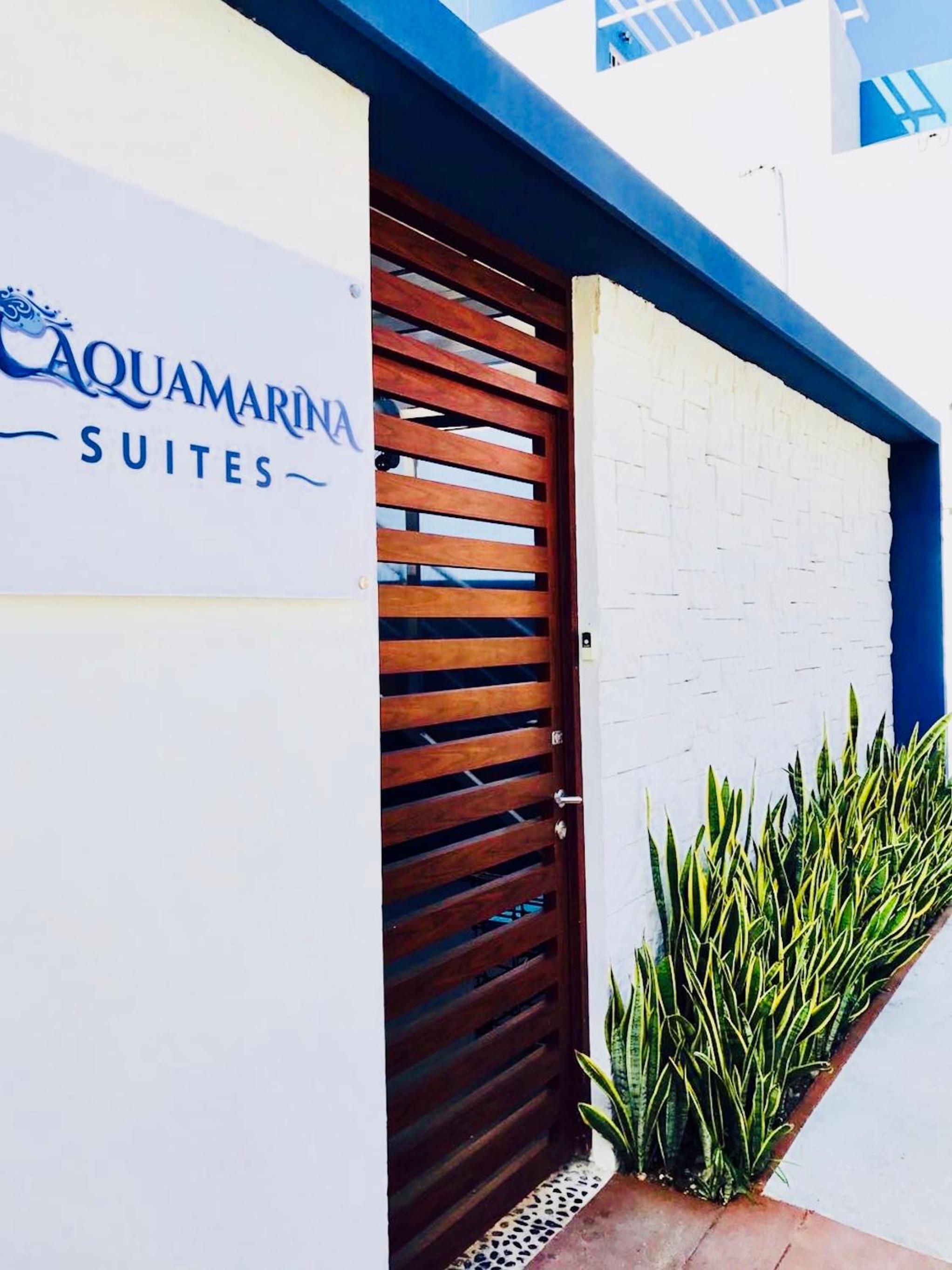 Superior Studio 06 Aquamarina Suites