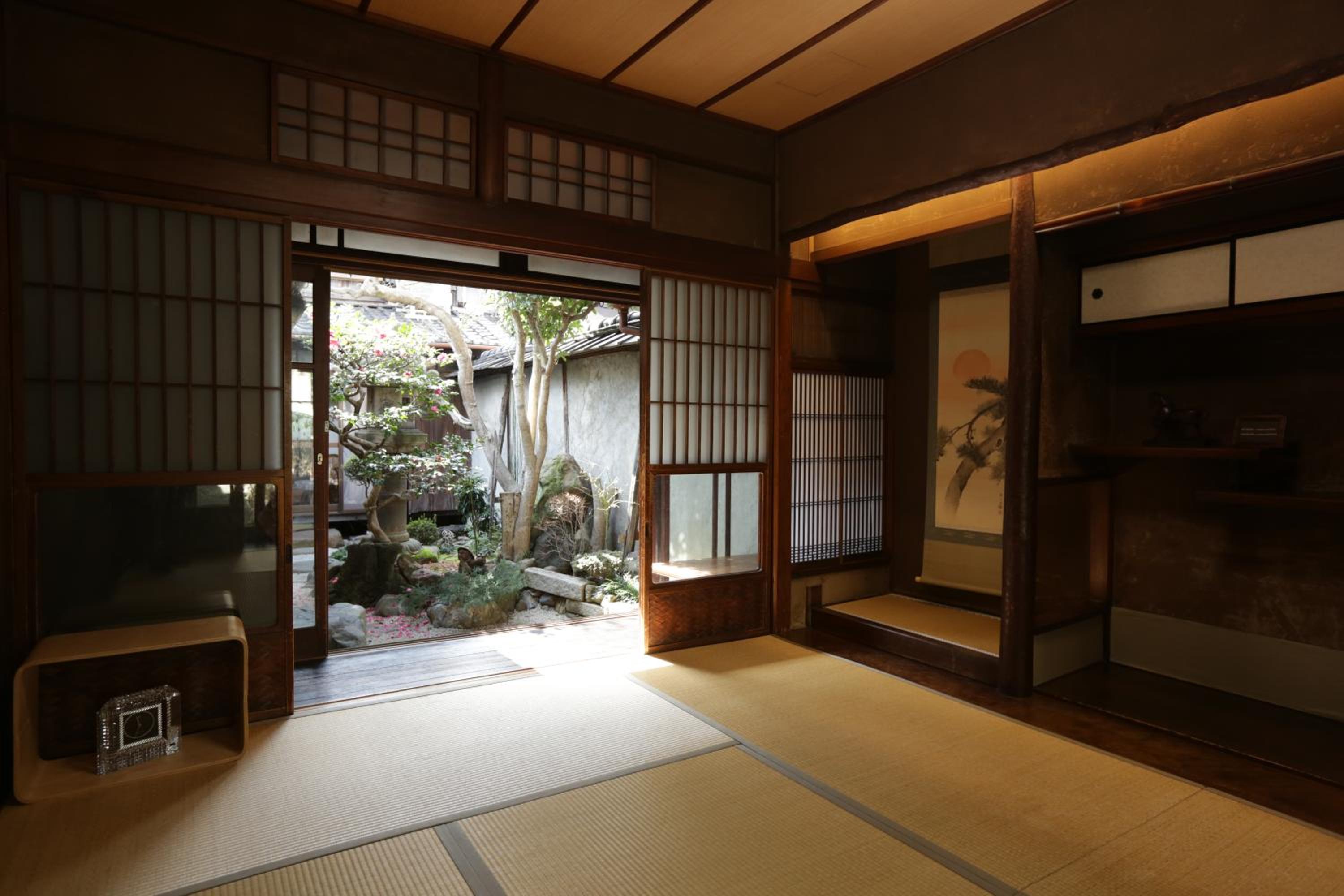Guesthouse KYOTO COMPASS