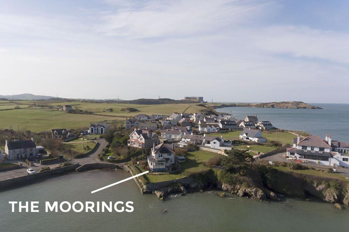 The Moorings view 3