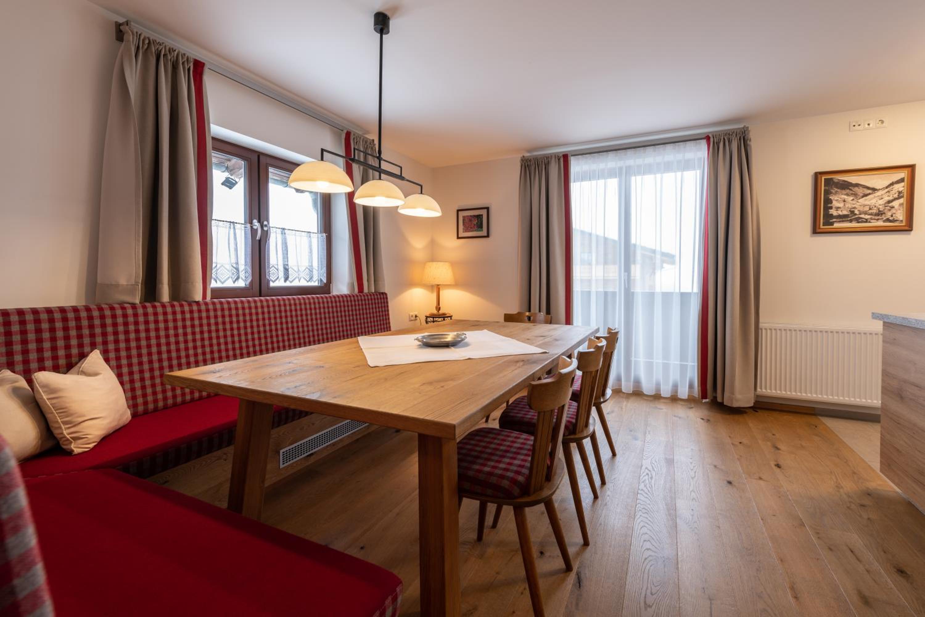 Haus Margareth view 3