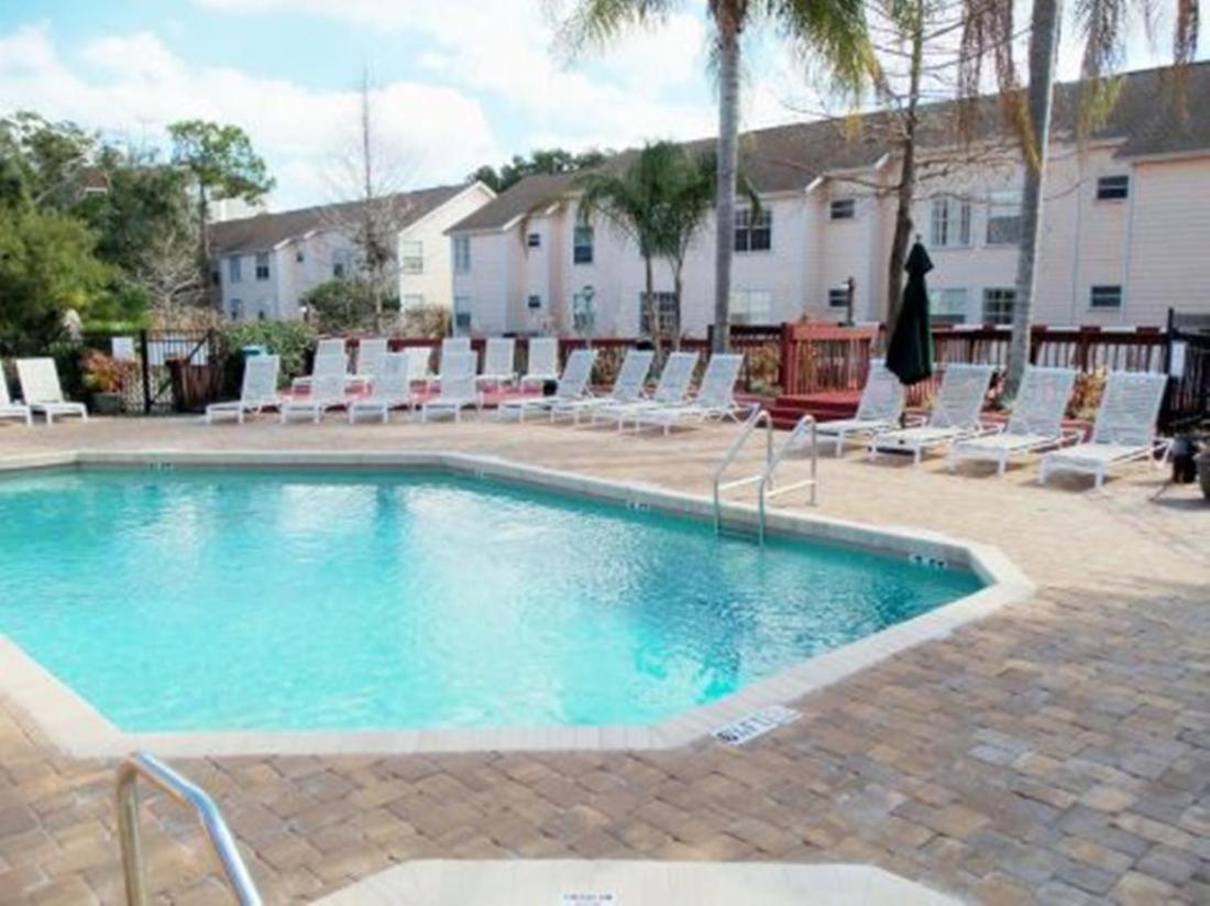 Affordable 3 Bedrooms Home Close to Disney Parks view 2