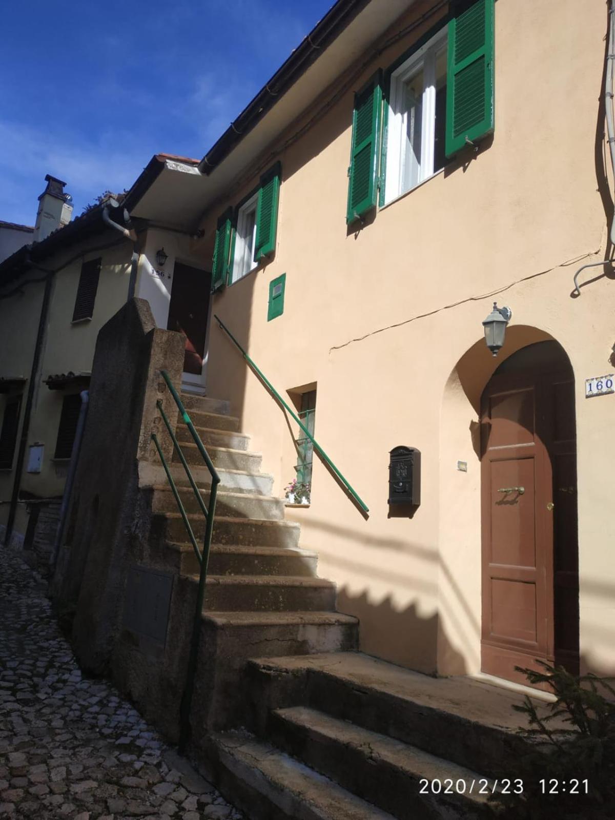 Relax nell' Antico Borgo