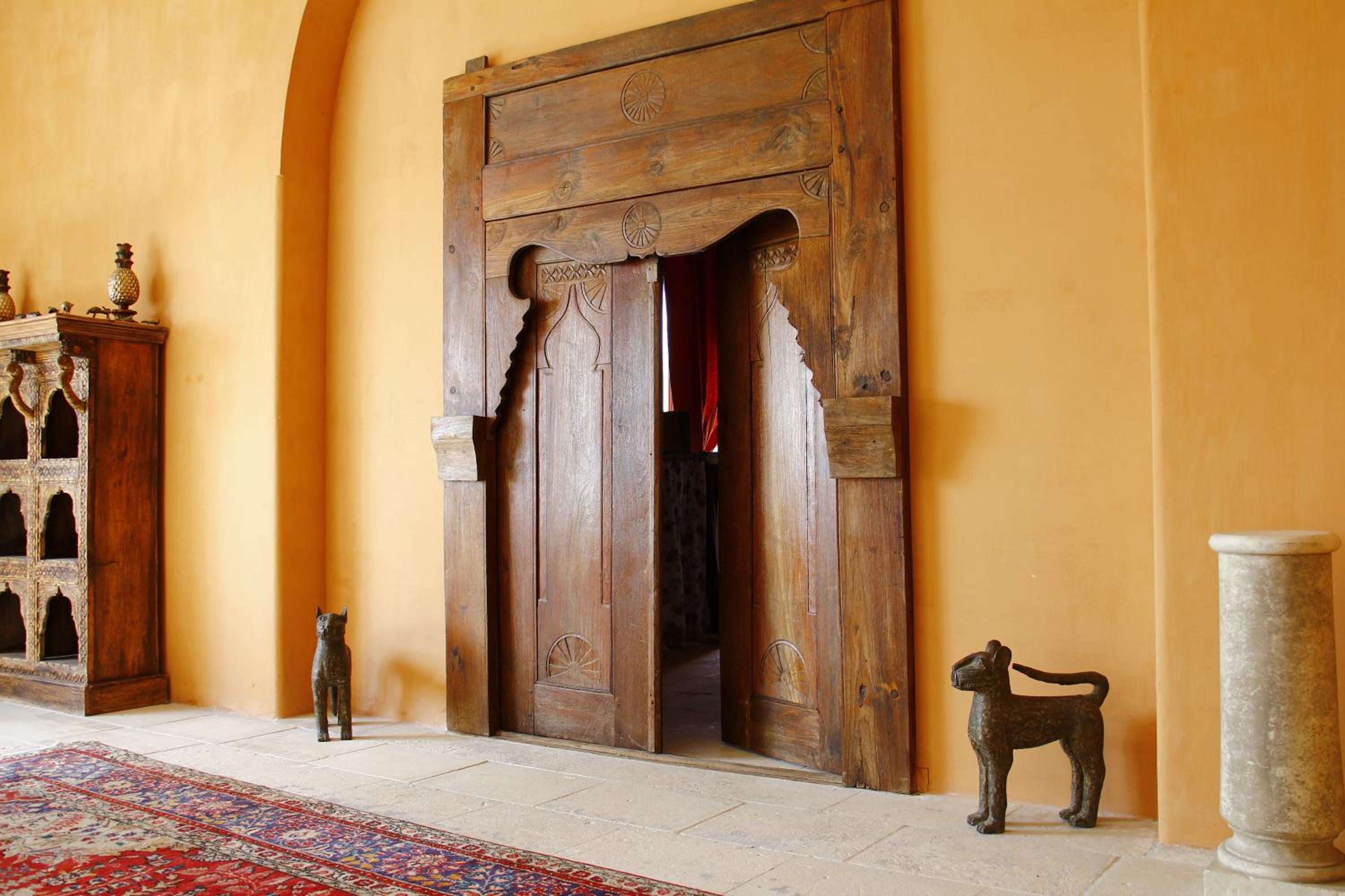 Relais Porta d'Oriente