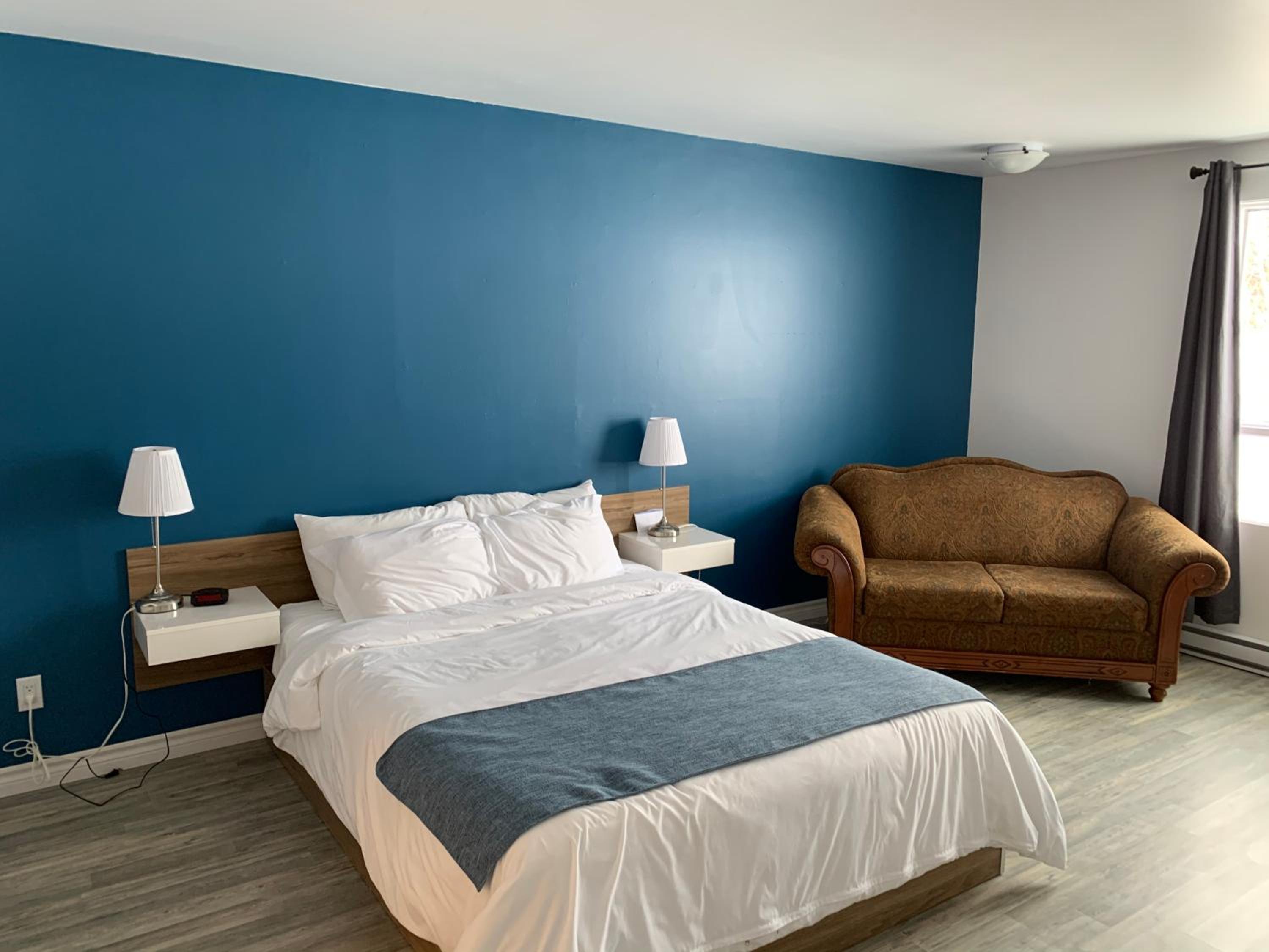 Motel Le Rond Point