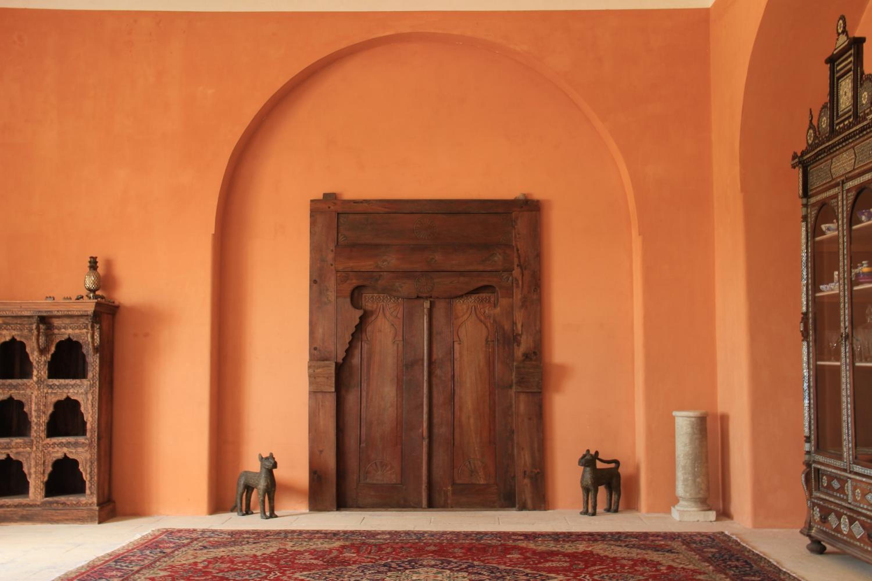 Relais Porta d'Oriente