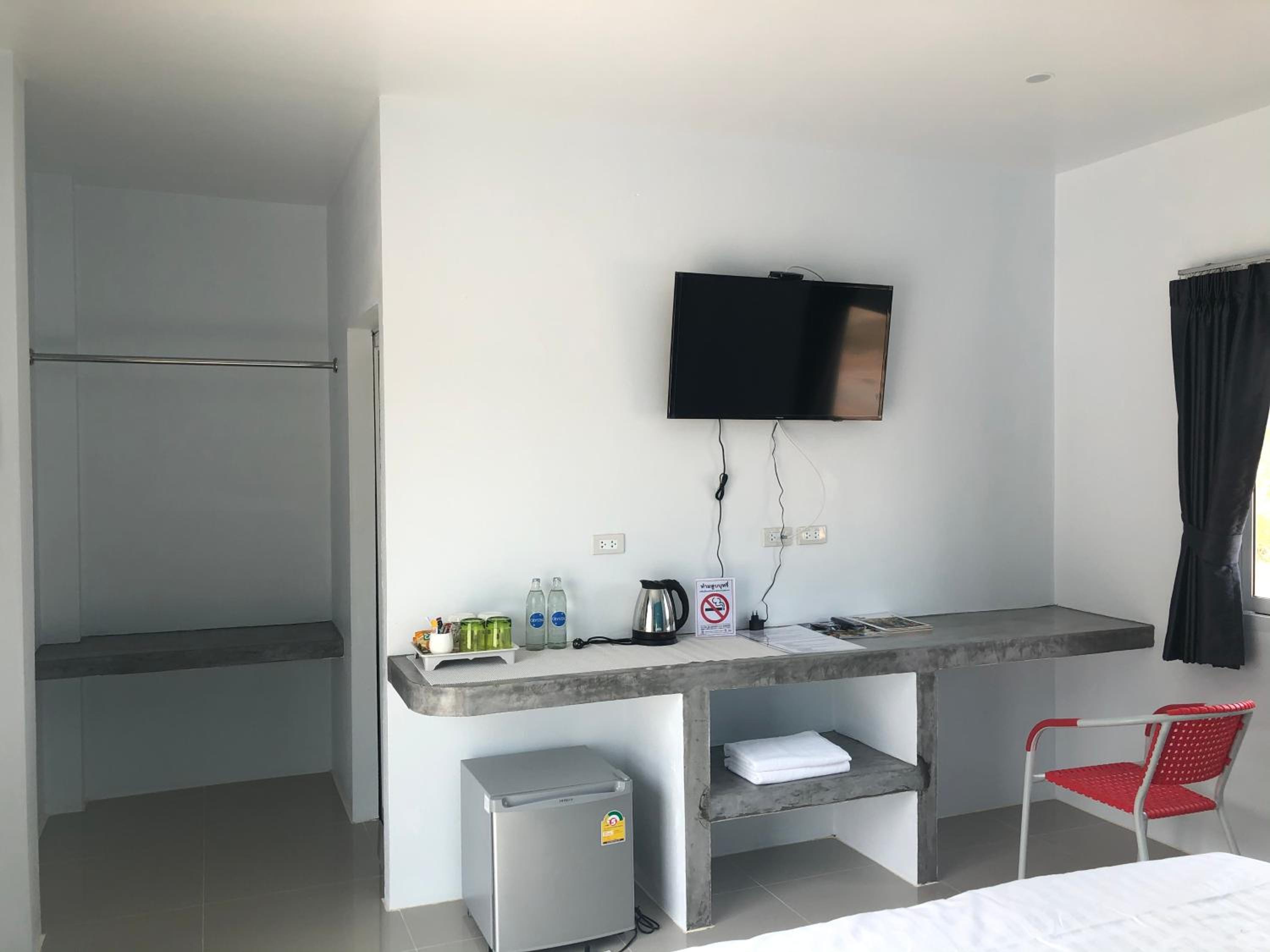 SiRi Resort view 5