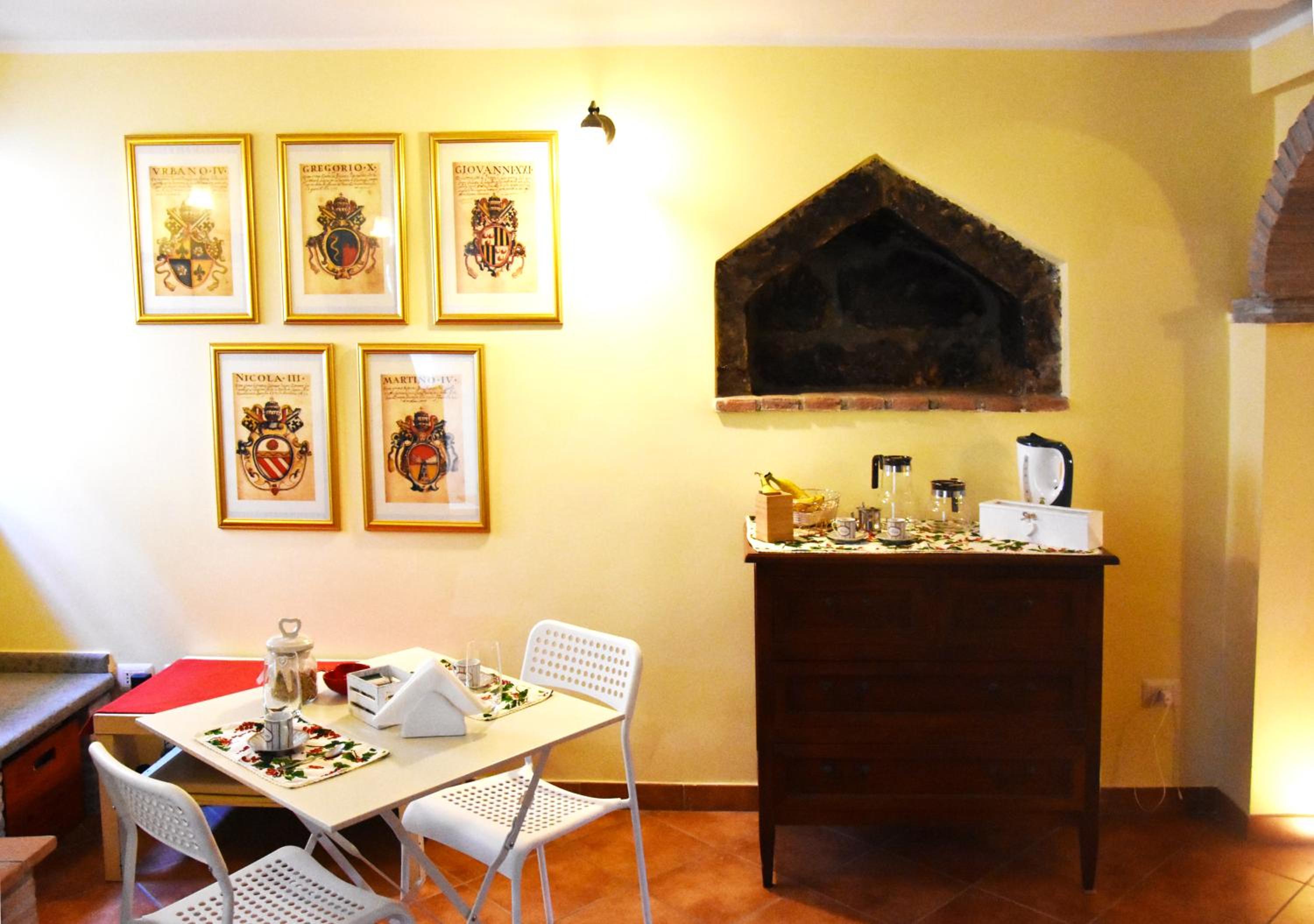 Il Peperino GuestHouse view 4