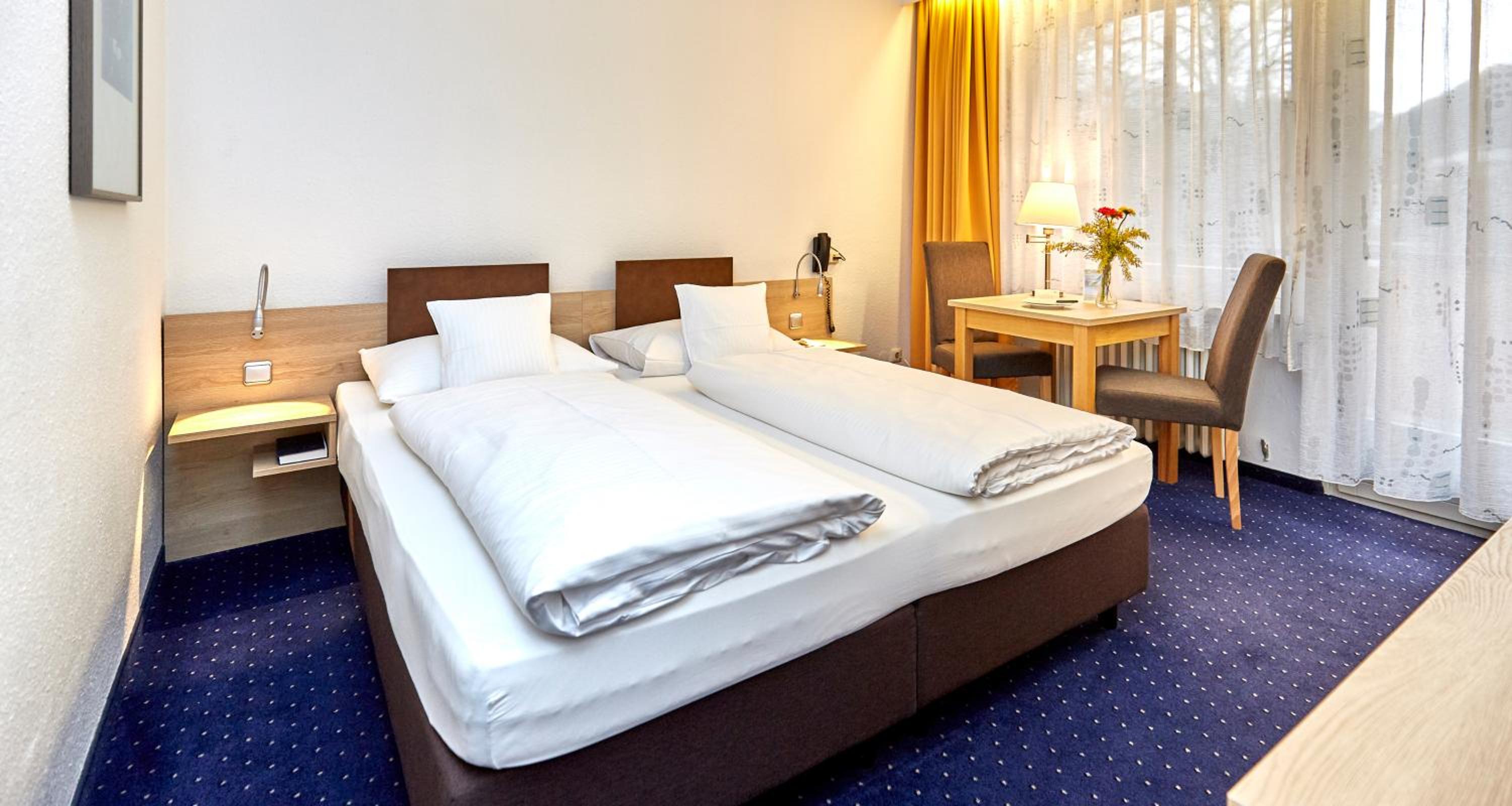 Bad Reichenhall Vacations - Hotel Bayern Vital - Property Image 3