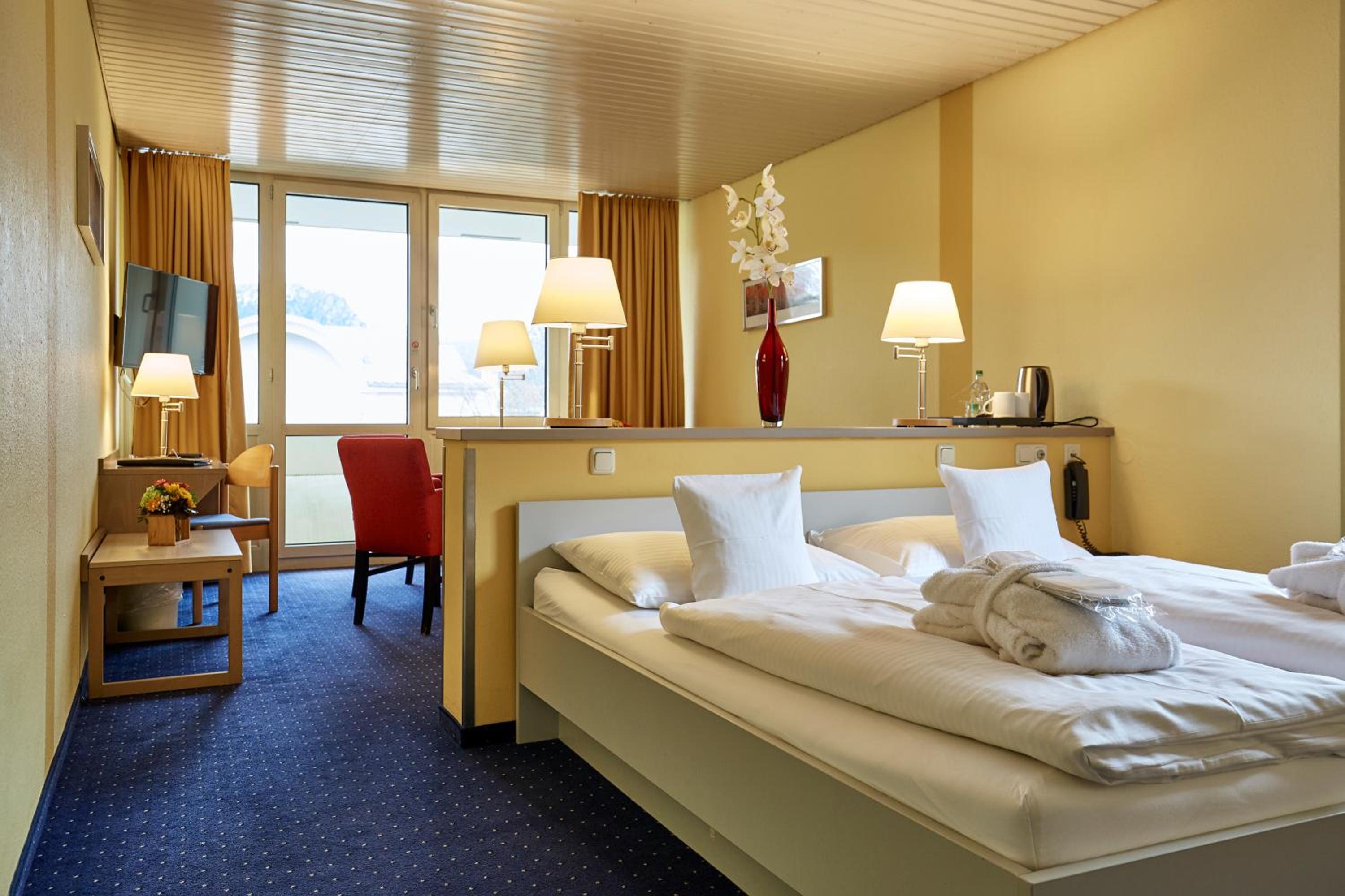 Bad Reichenhall Vacations - Hotel Bayern Vital - Property Image 24