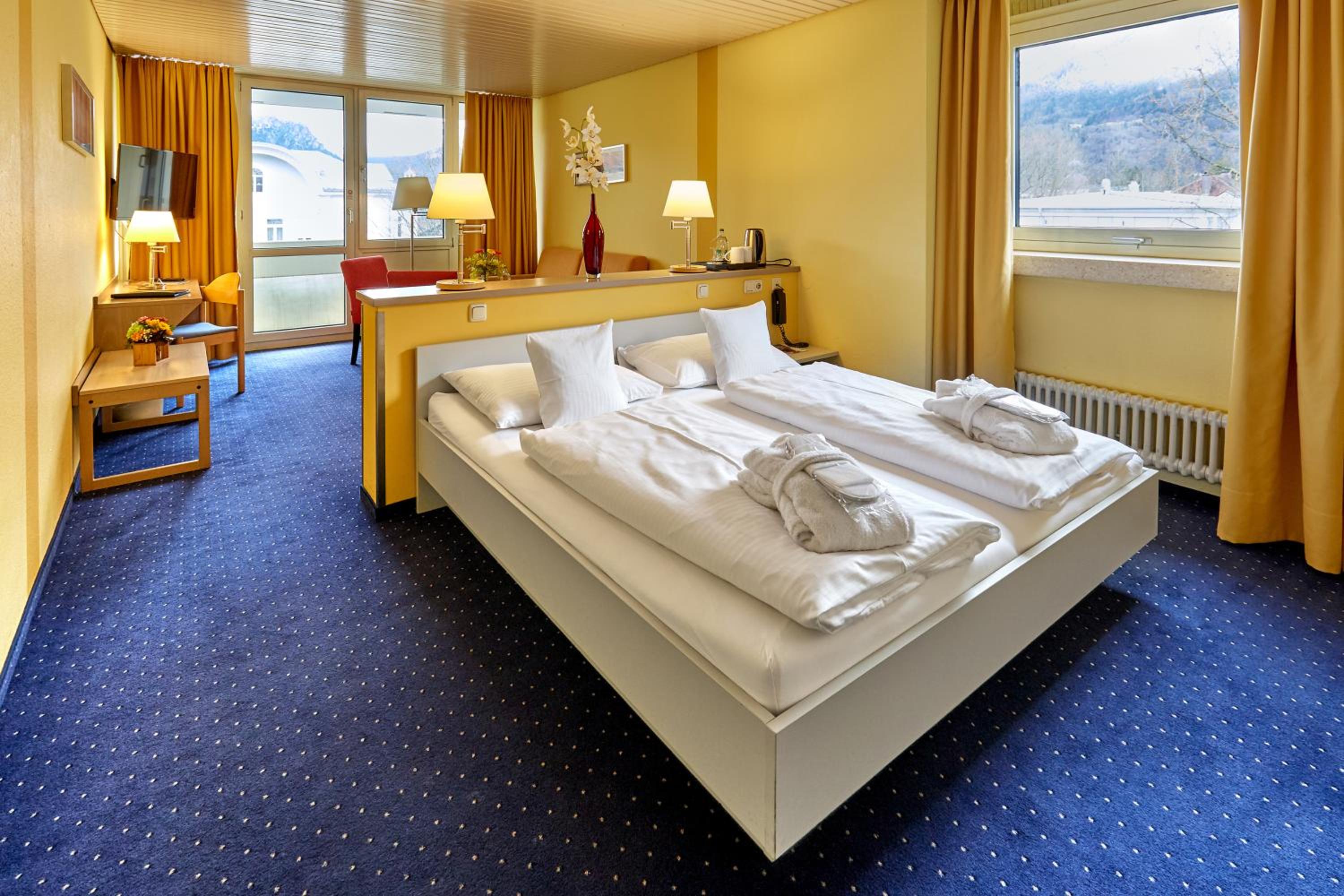Bad Reichenhall Vacations - Hotel Bayern Vital - Property Image 22