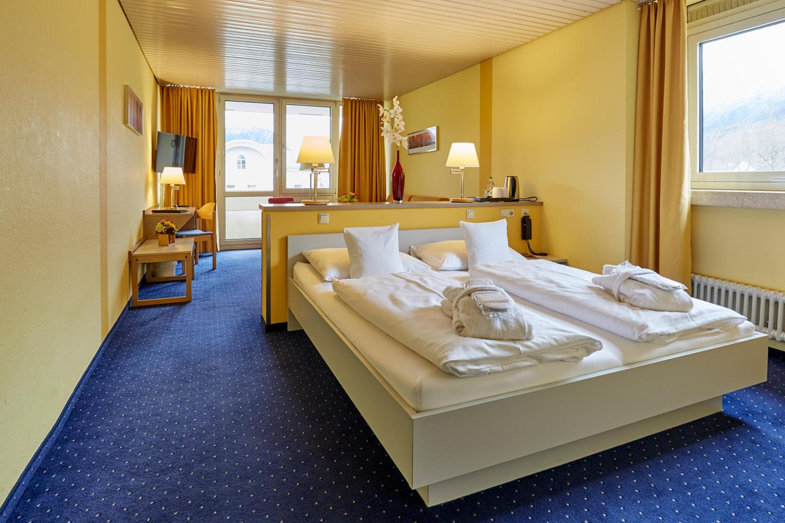 Bad Reichenhall Vacations - Hotel Bayern Vital - Property Image 21