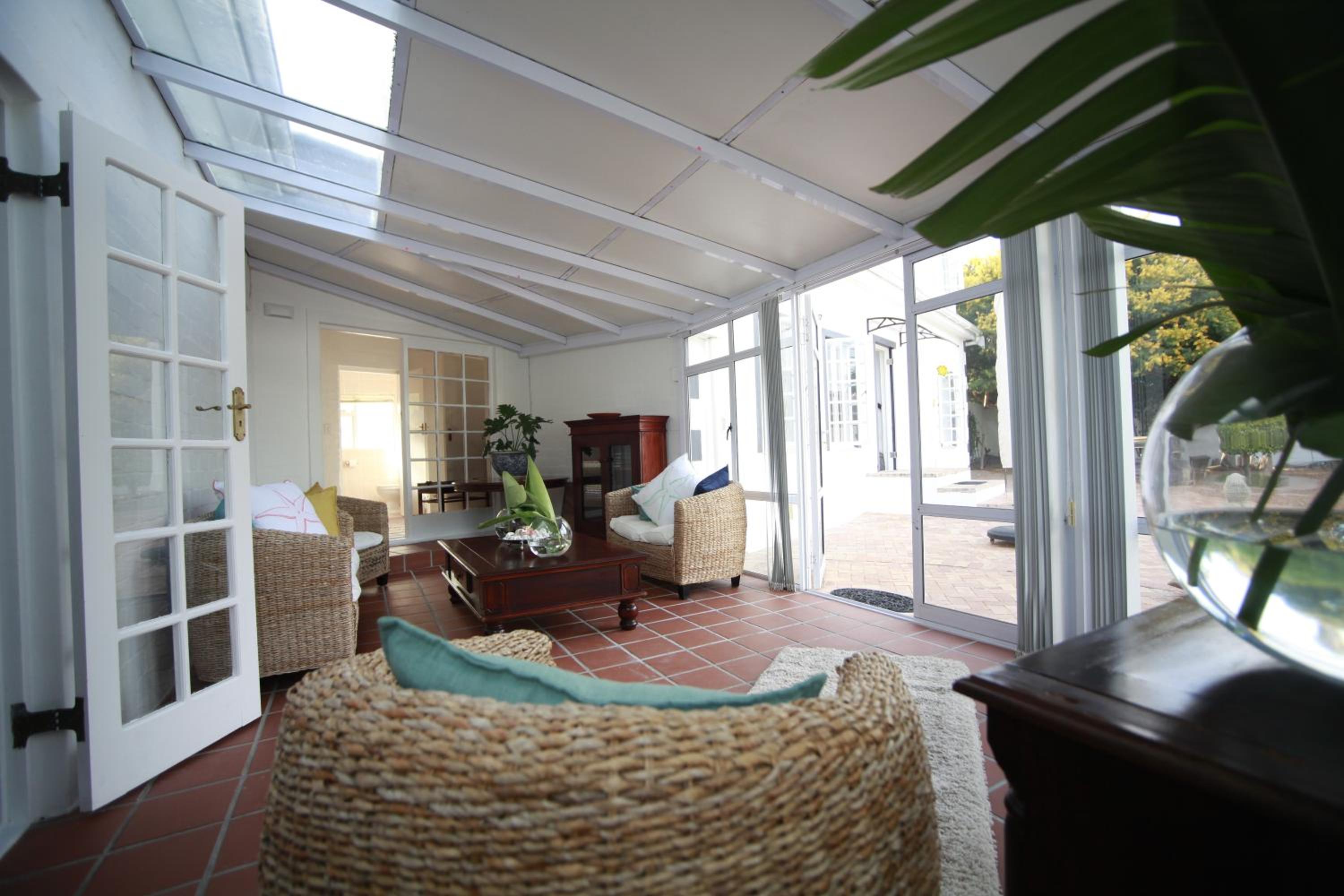 Cosimi Guest House view 4