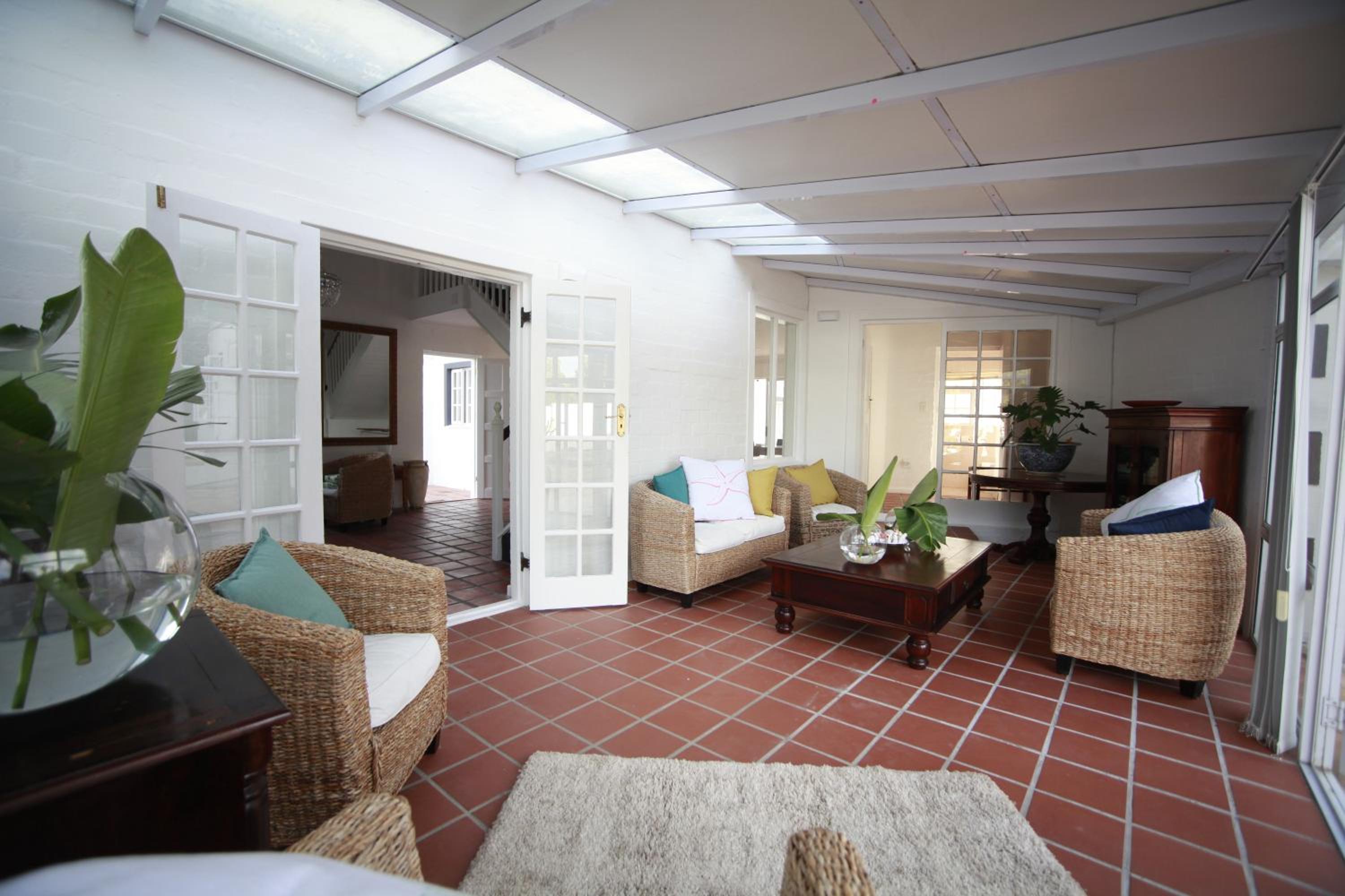 Cosimi Guest House view 3