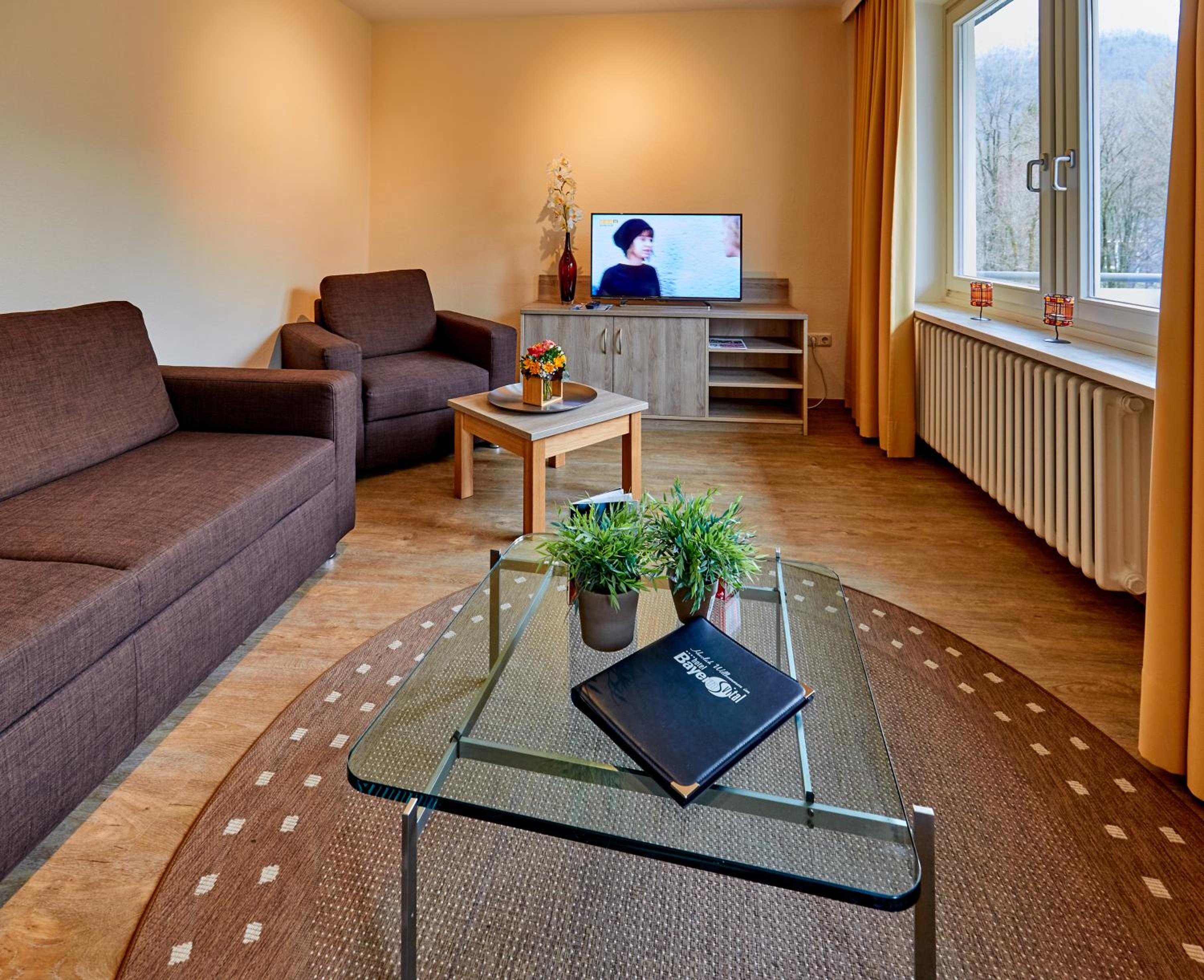 Bad Reichenhall Vacations - Hotel Bayern Vital - Property Image 12