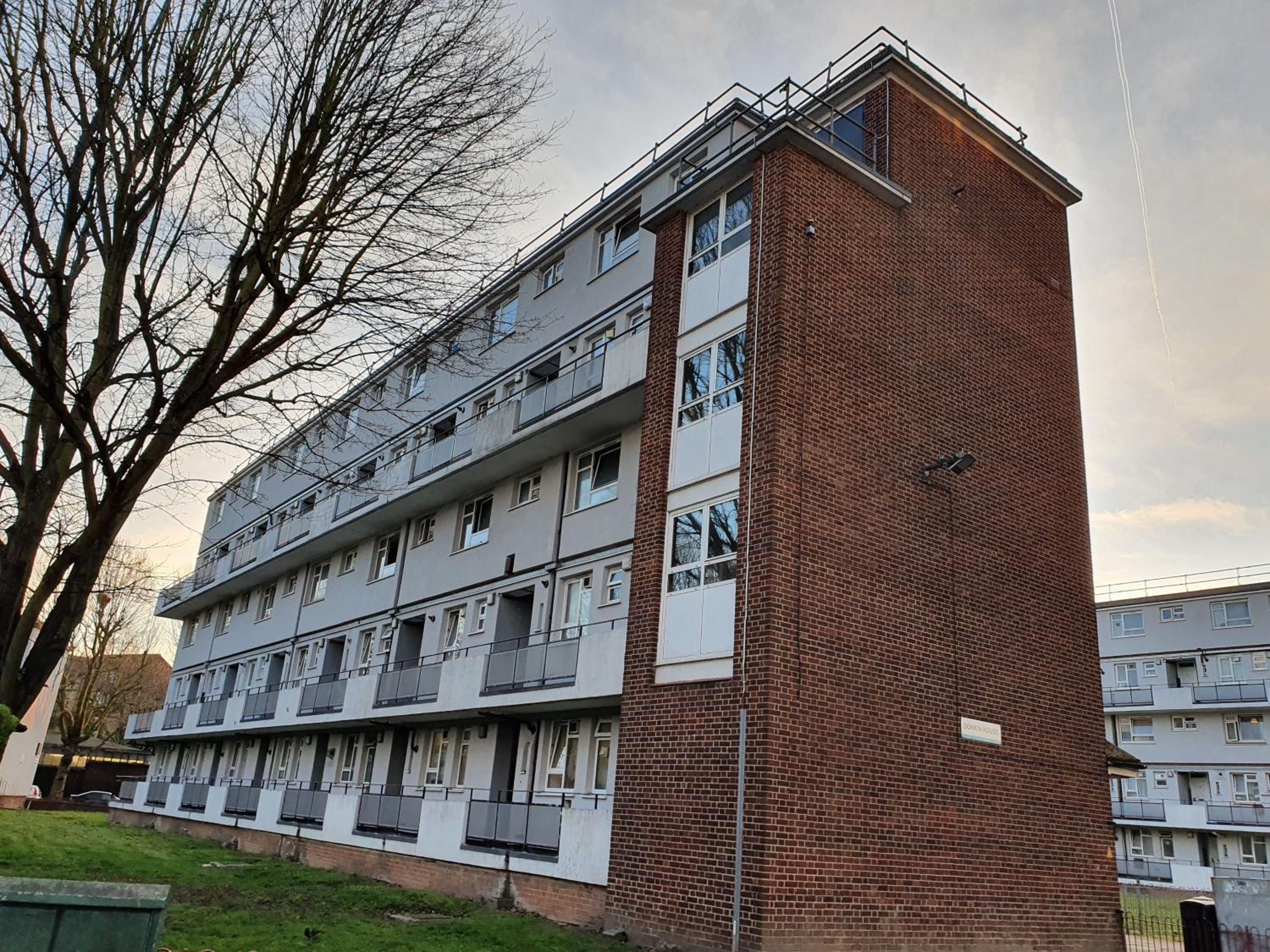 building