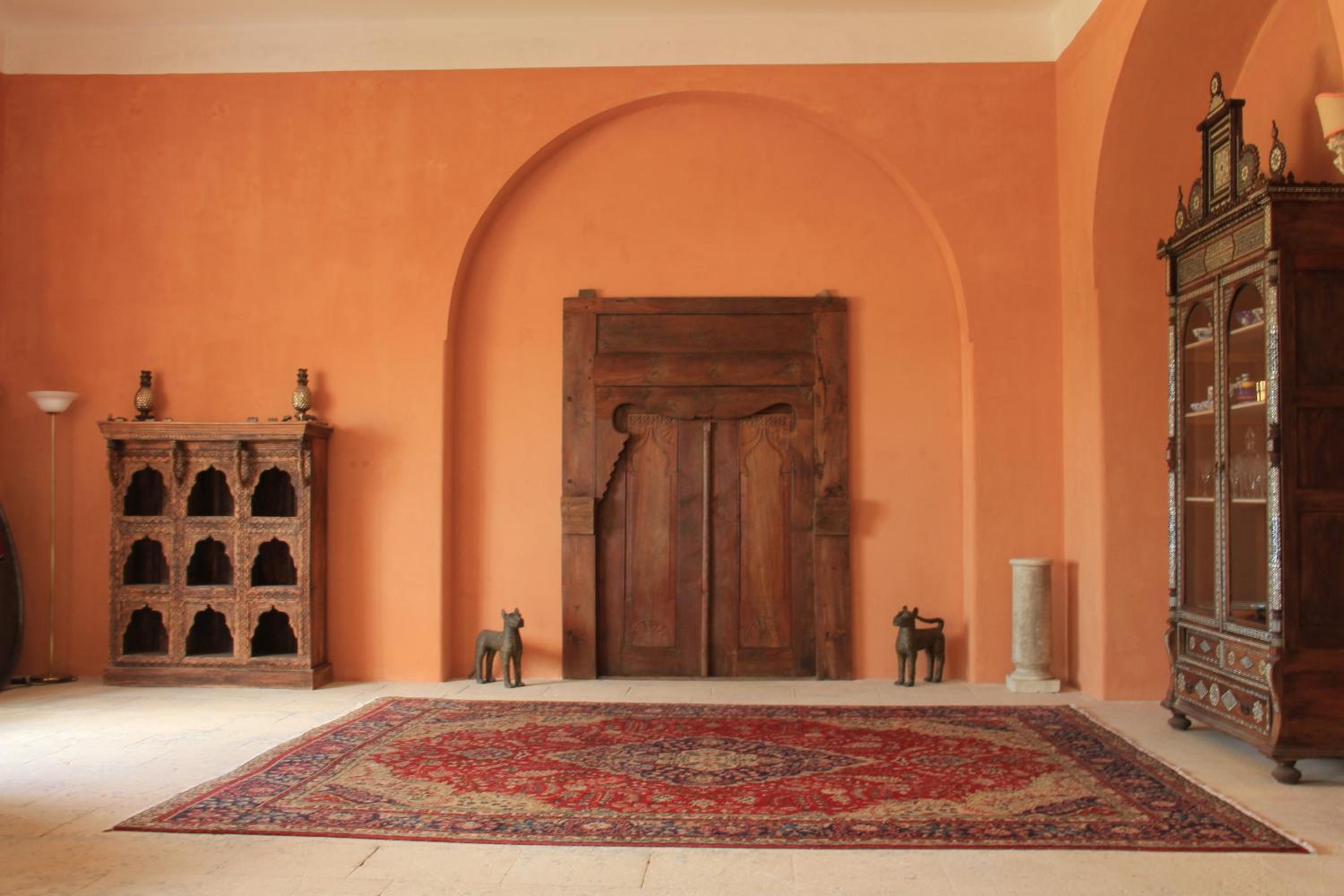 Relais Porta d'Oriente