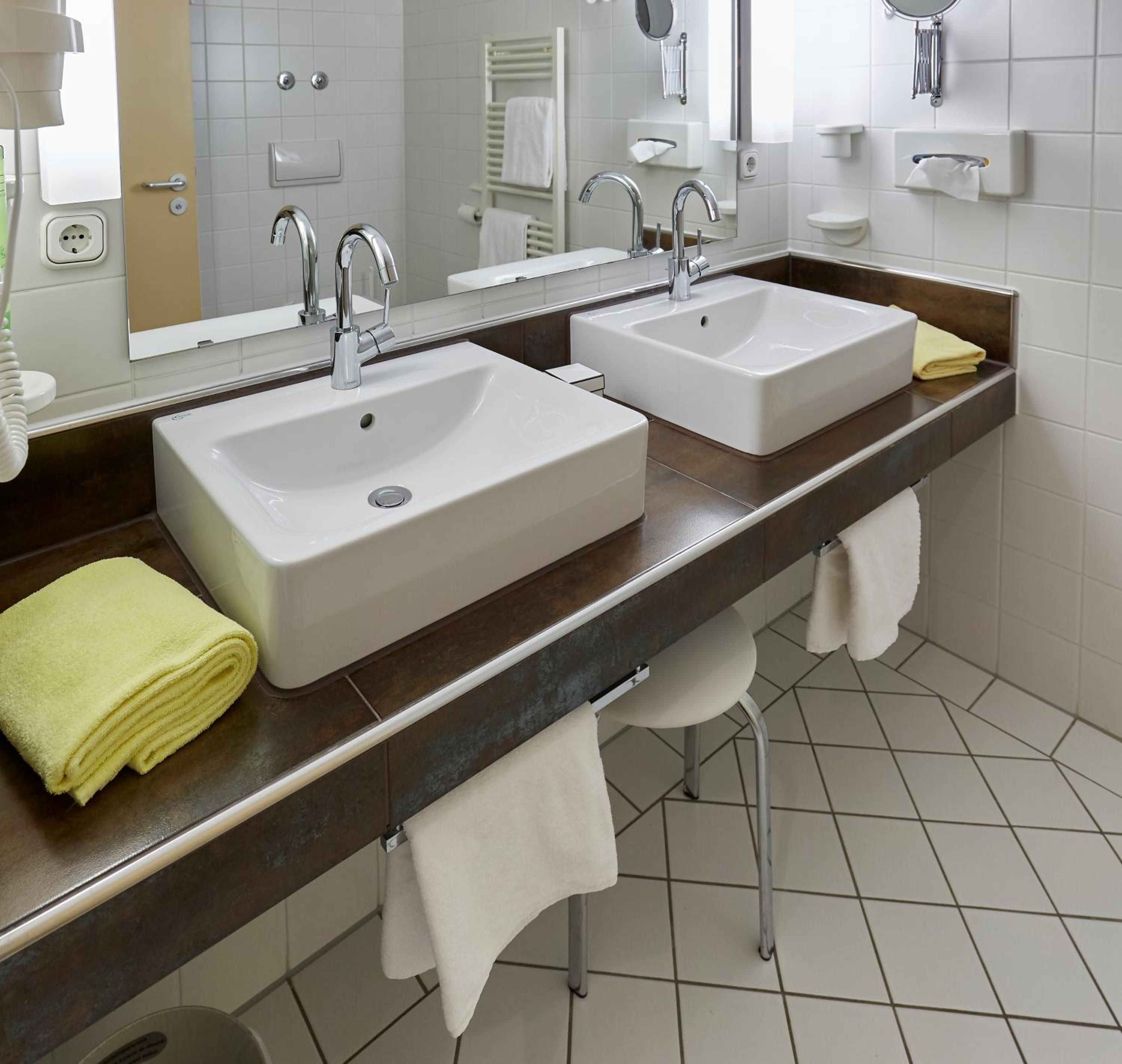Bad Reichenhall Vacations - Hotel Bayern Vital - Property Image 17