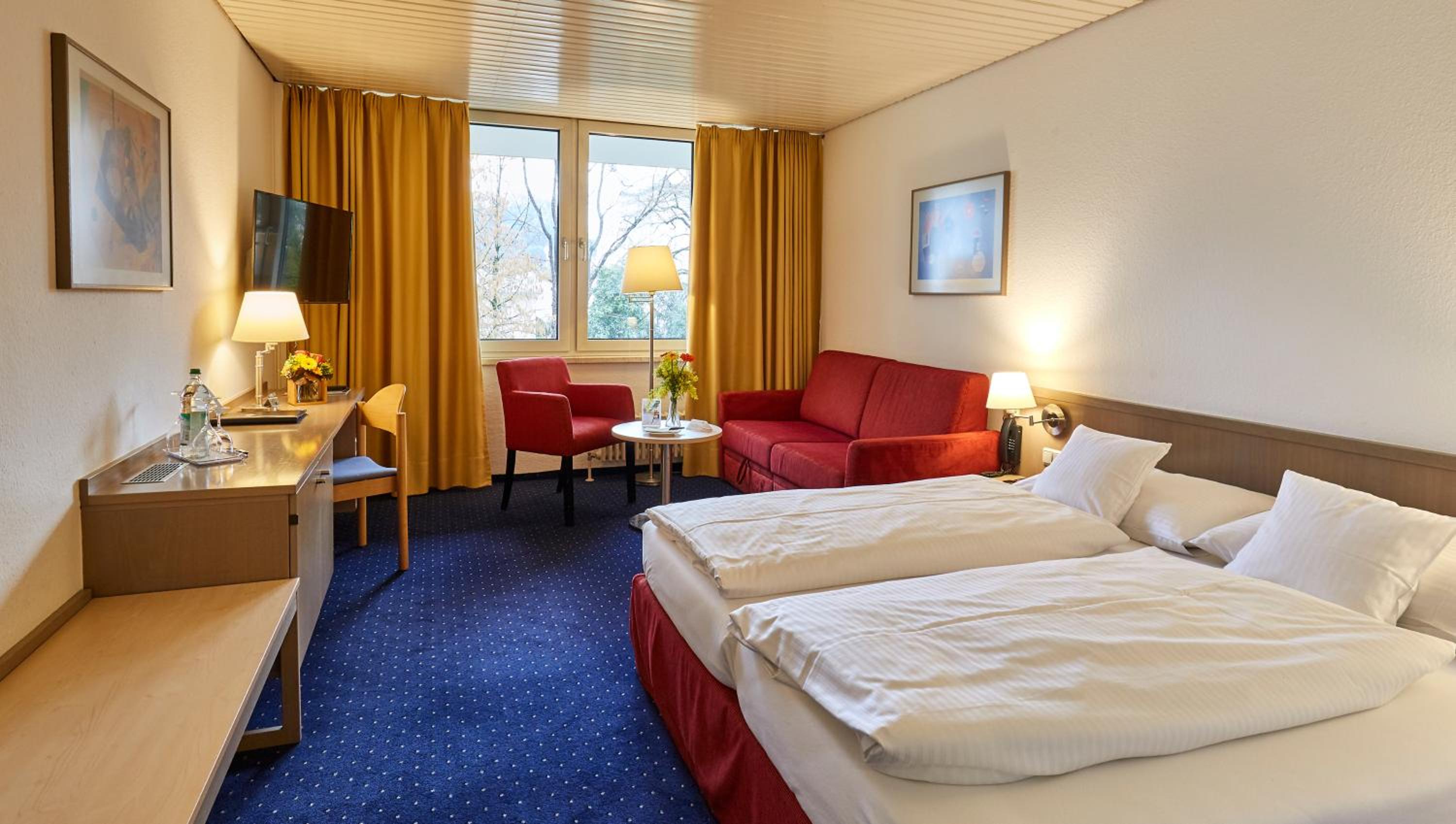 Bad Reichenhall Vacations - Hotel Bayern Vital - Property Image 33