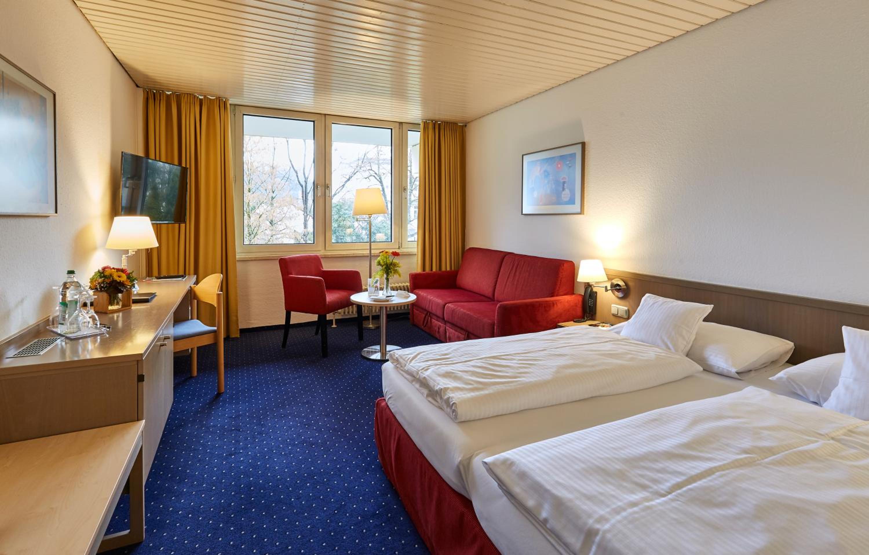 Bad Reichenhall Vacations - Hotel Bayern Vital - Property Image 57