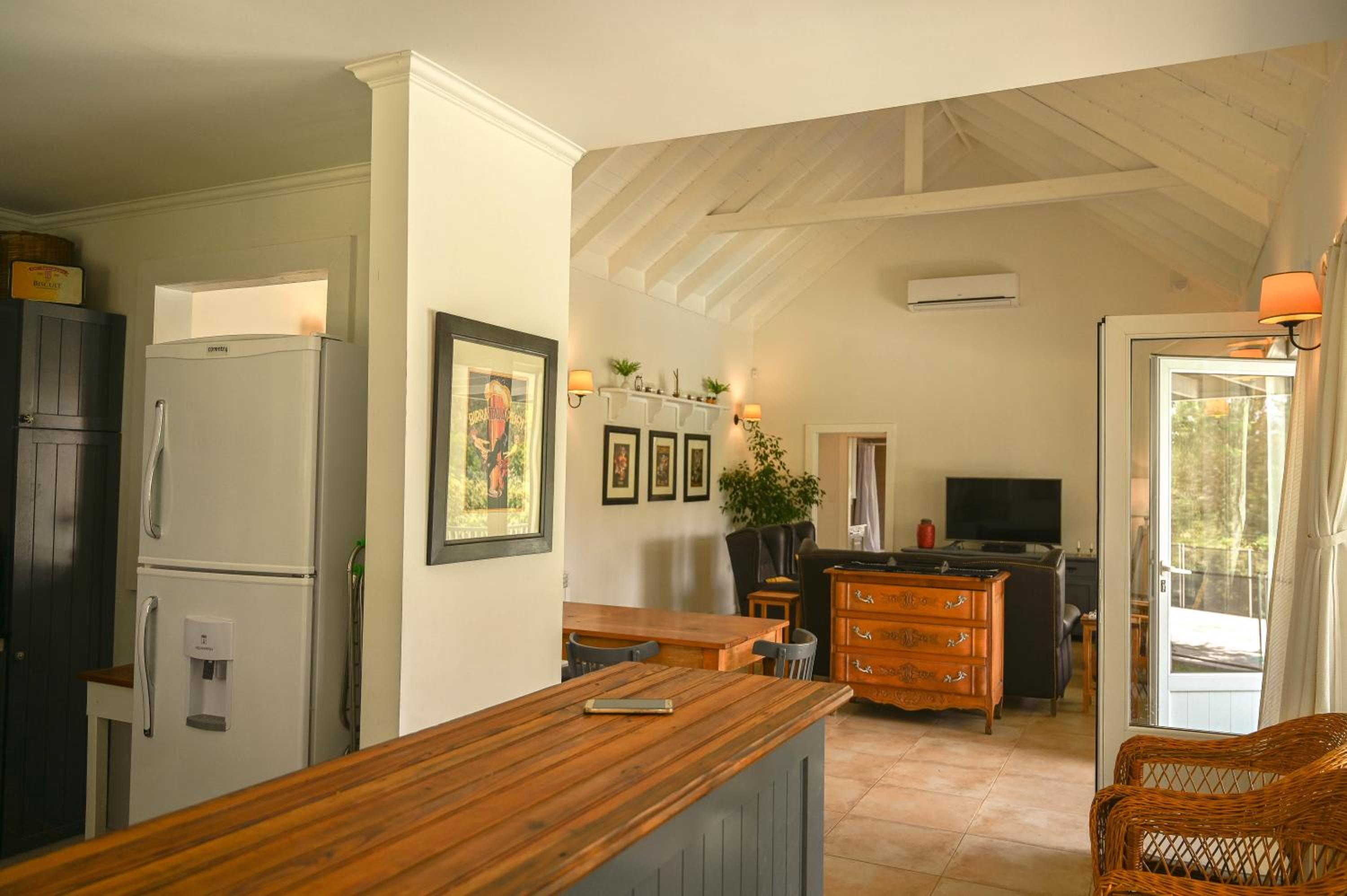 Casa Nueva Zelanda