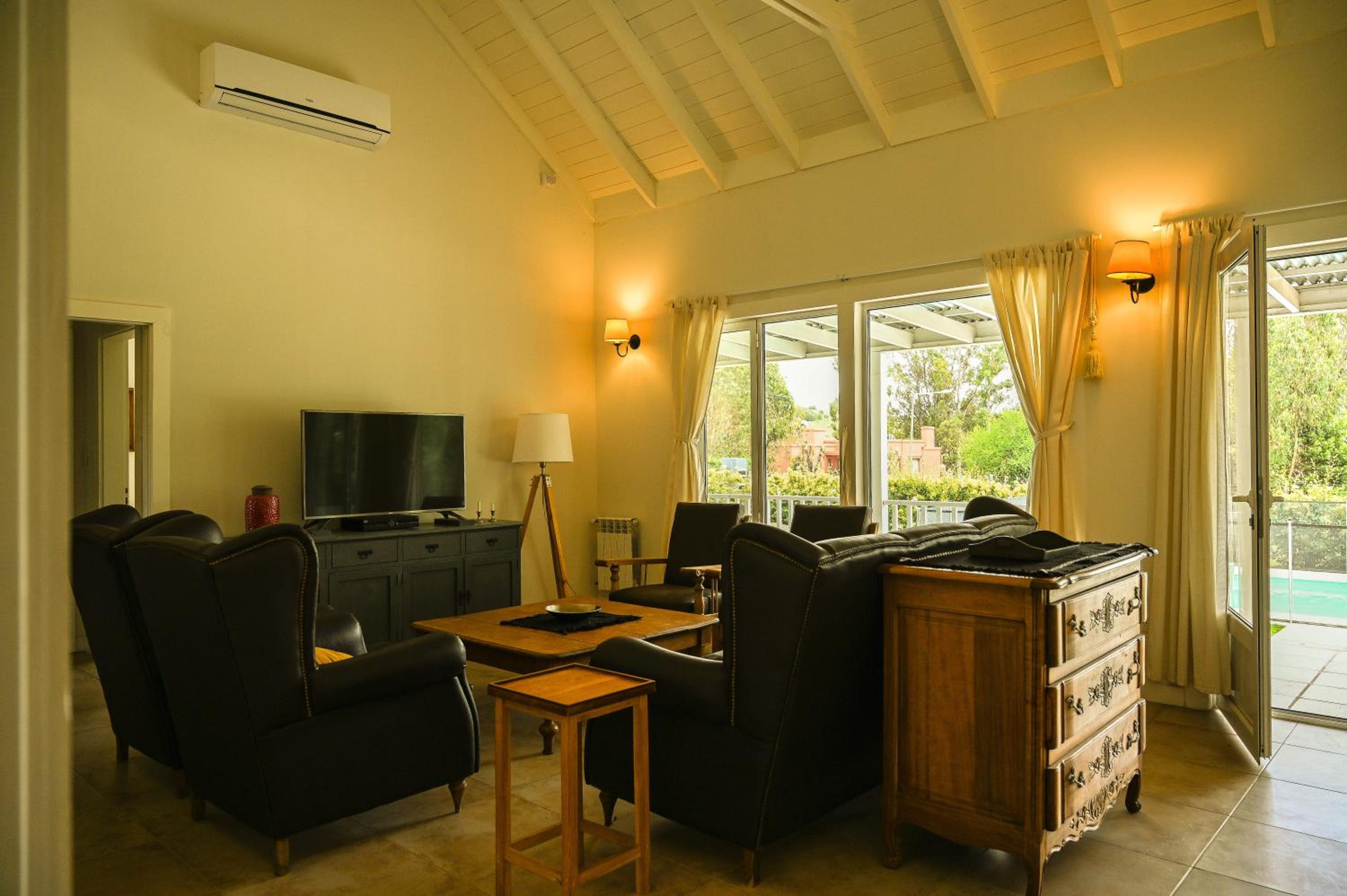 Casa Nueva Zelanda