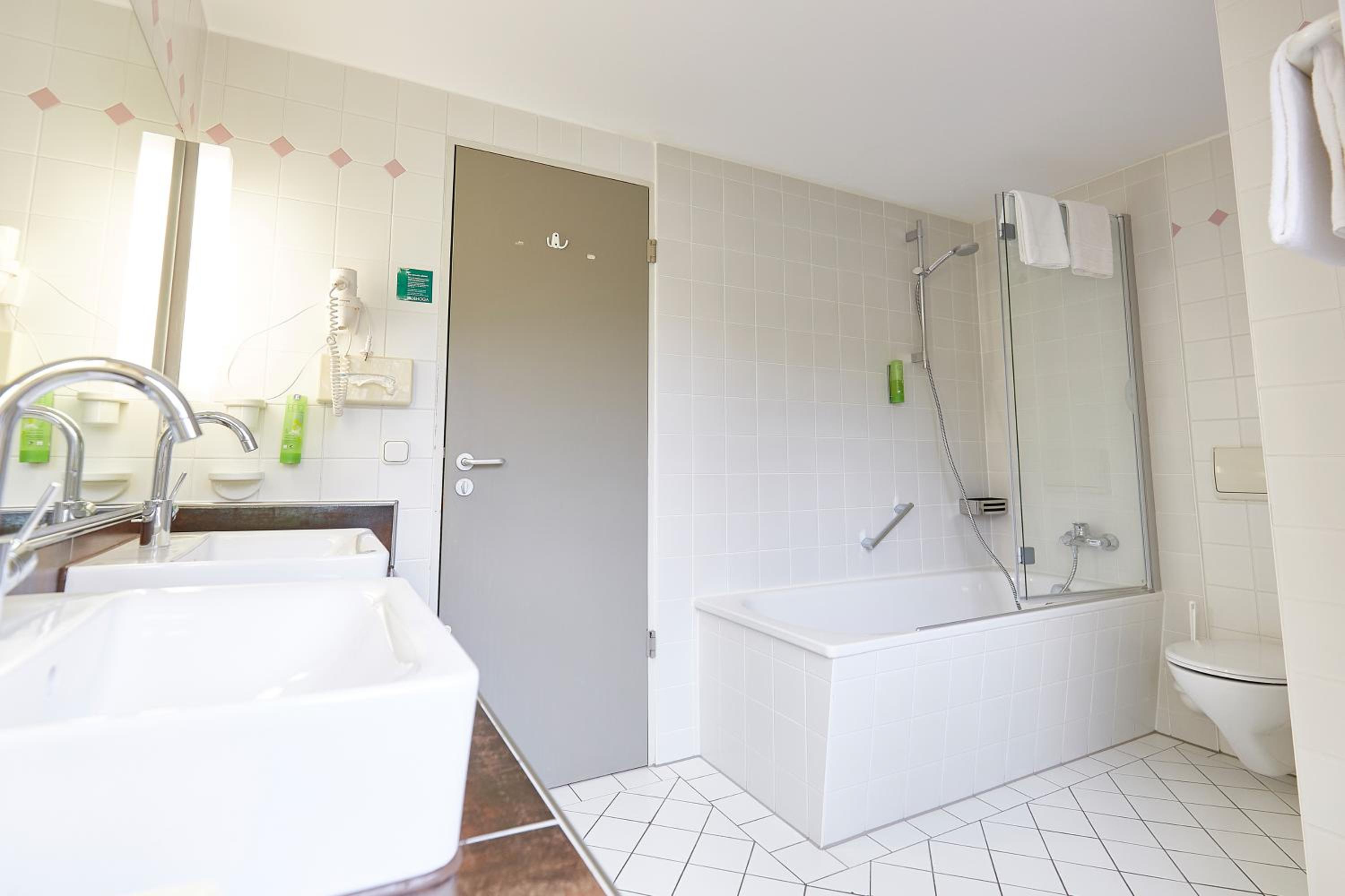 Bad Reichenhall Vacations - Hotel Bayern Vital - Property Image 7