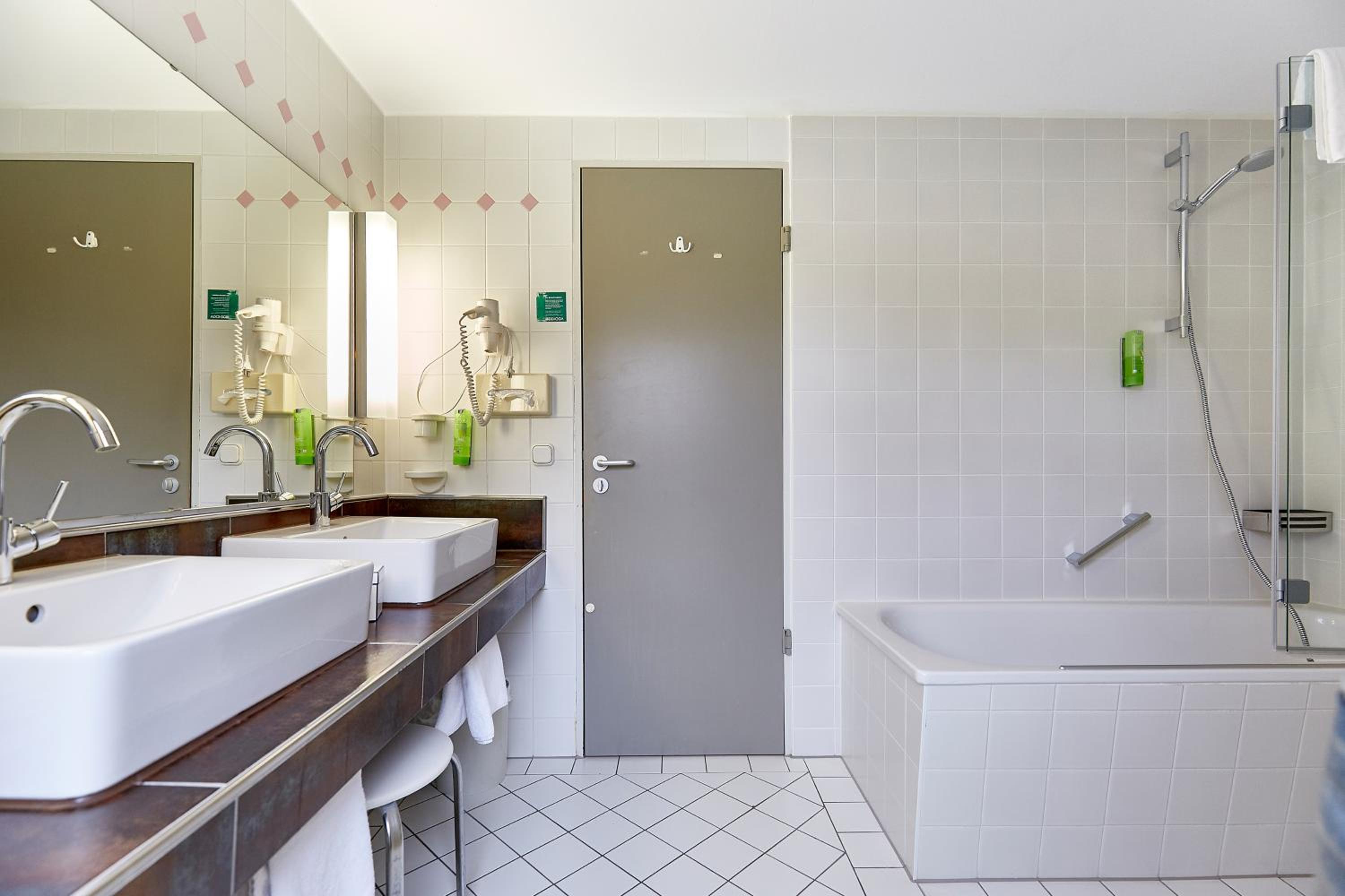 Bad Reichenhall Vacations - Hotel Bayern Vital - Property Image 3