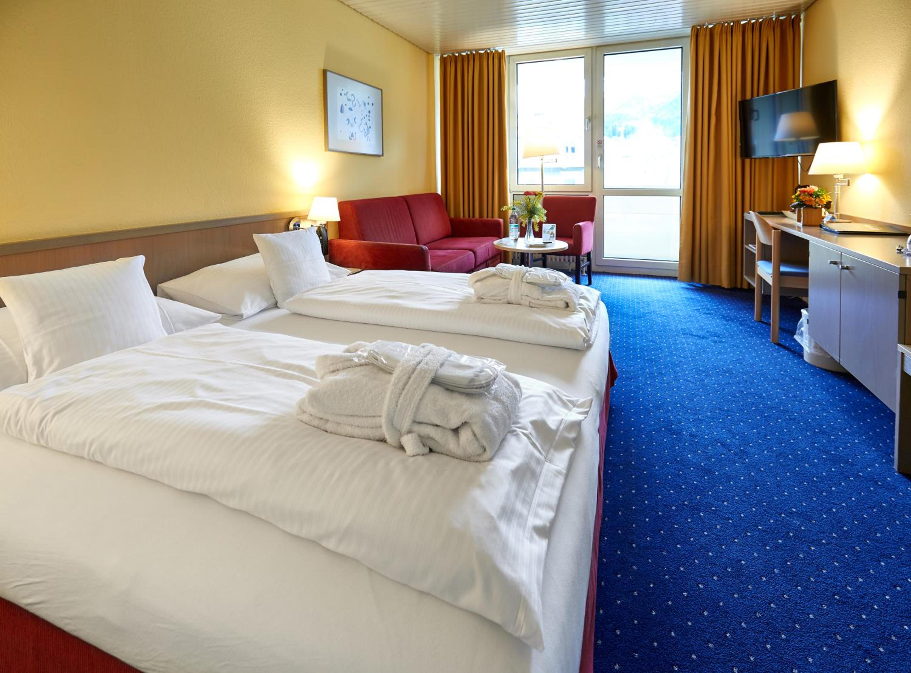 Bad Reichenhall Vacations - Hotel Bayern Vital - Property Image 55