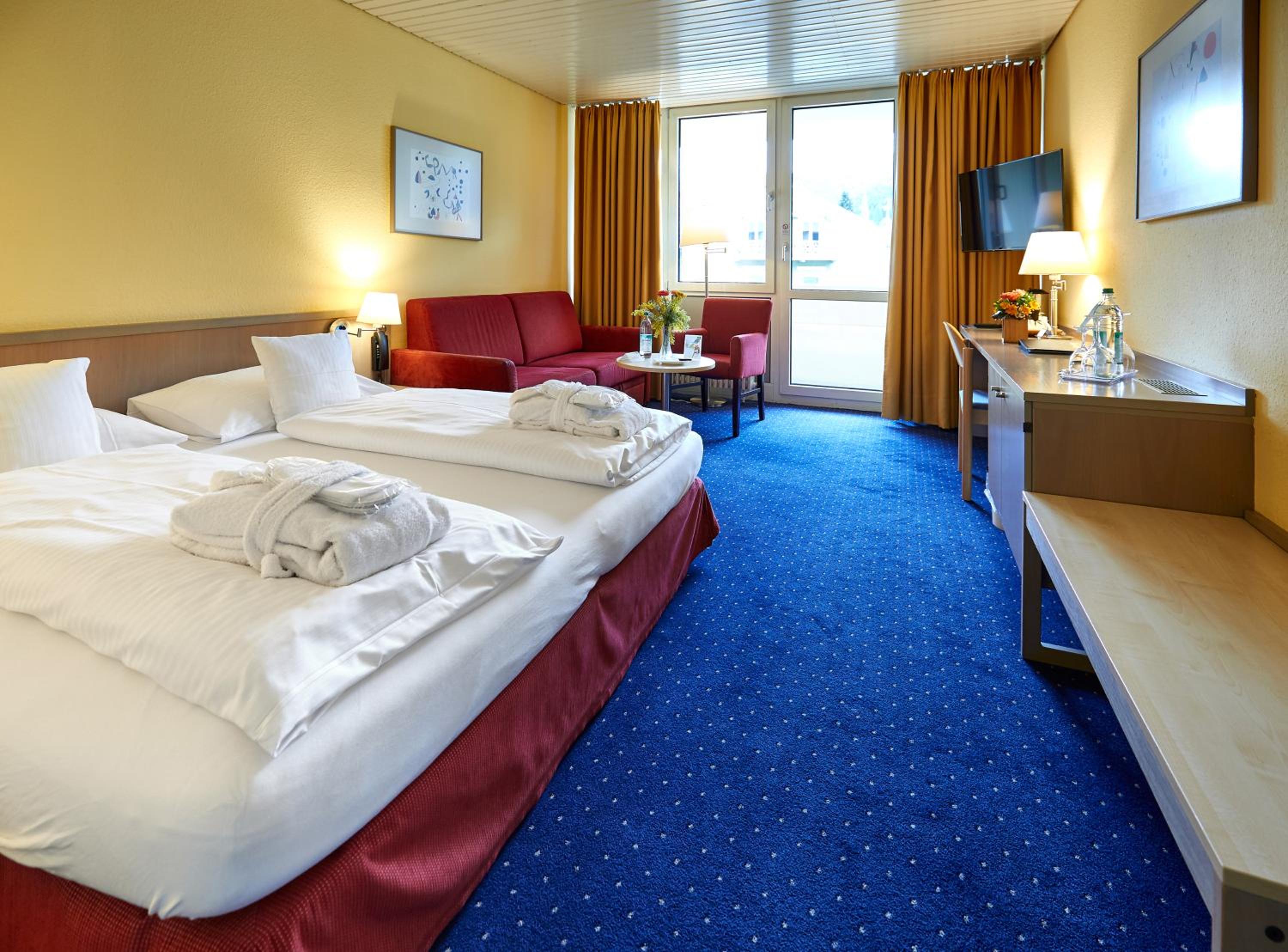 Bad Reichenhall Vacations - Hotel Bayern Vital - Property Image 18