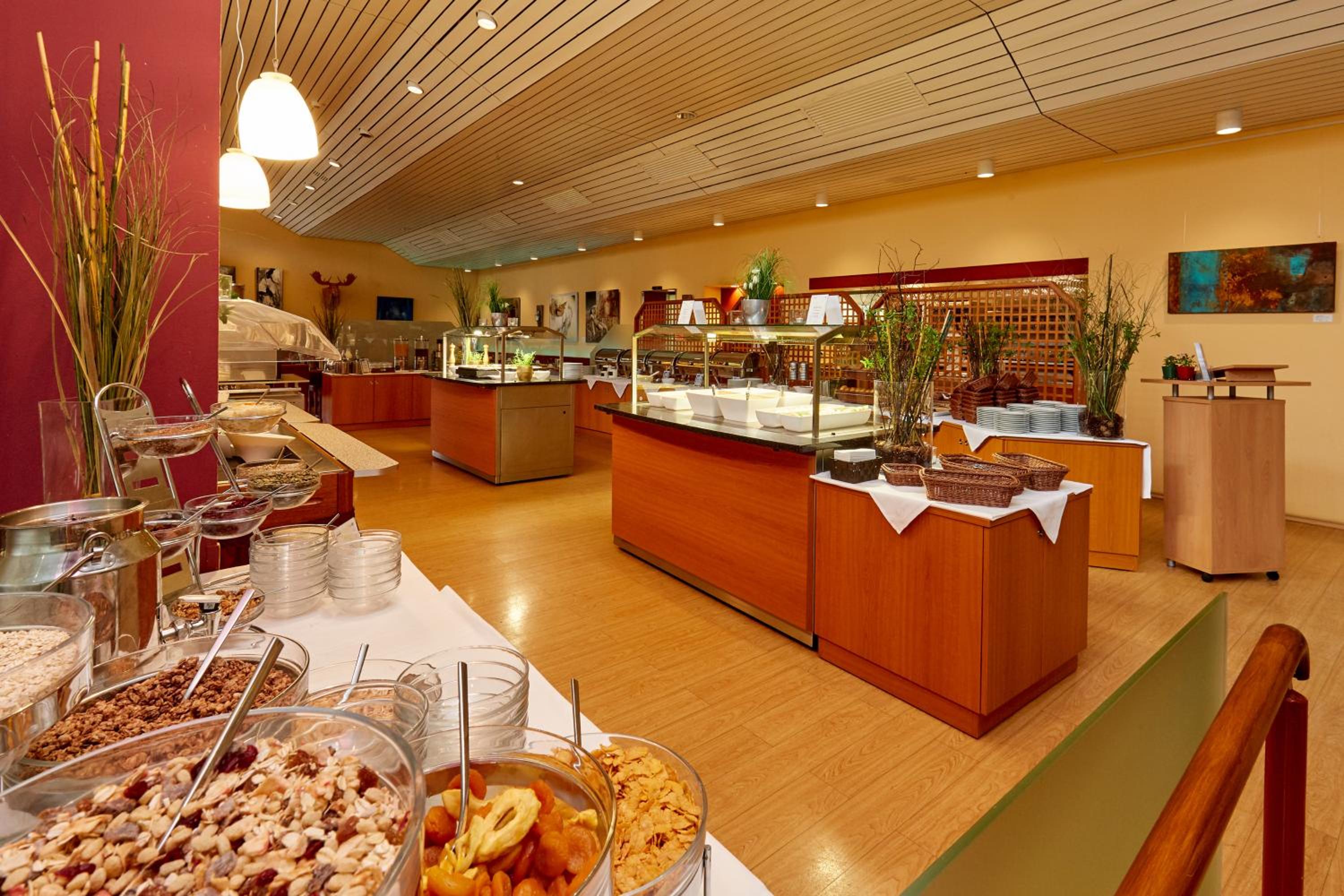 Bad Reichenhall Vacations - Hotel Bayern Vital - Property Image 45