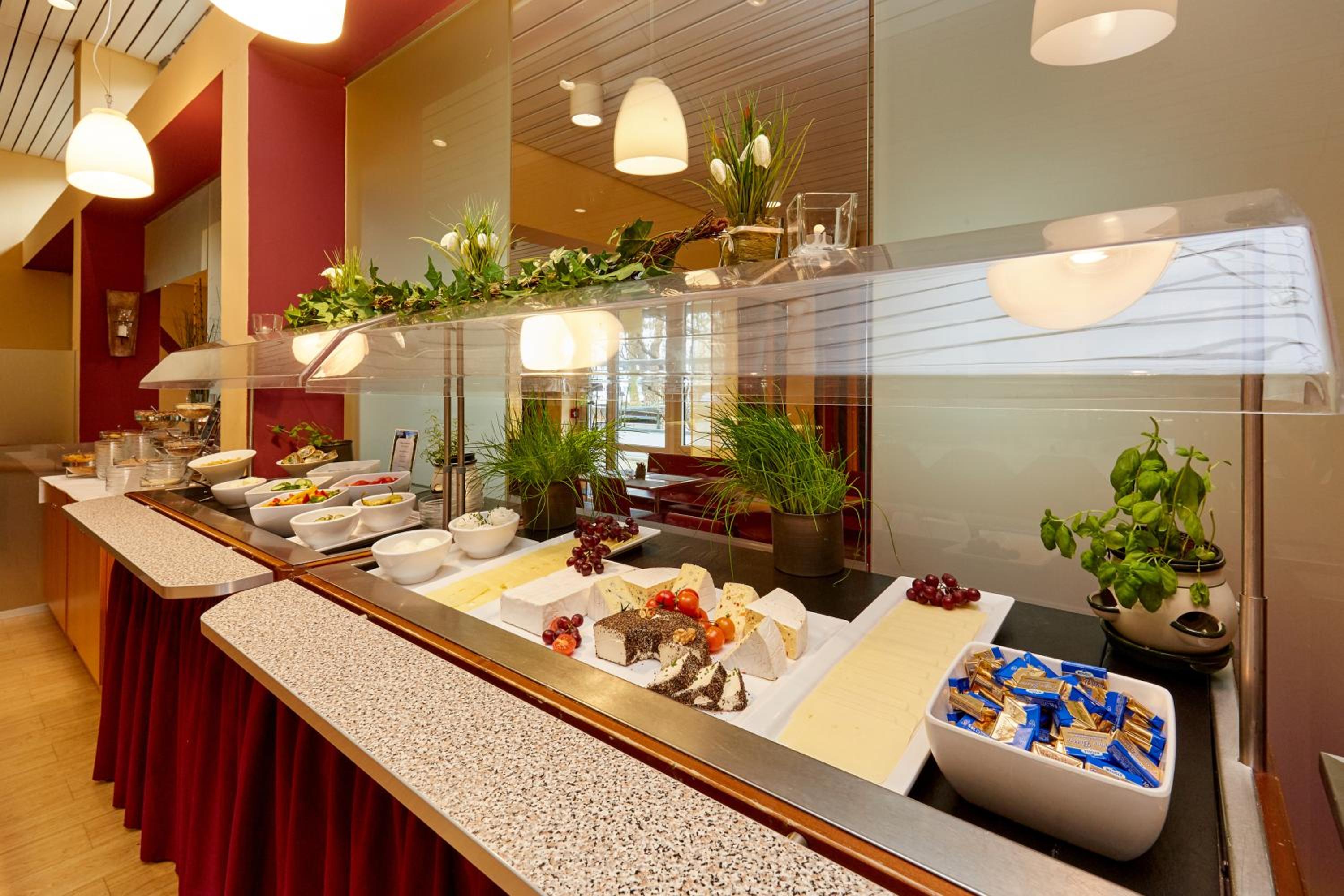 Bad Reichenhall Vacations - Hotel Bayern Vital - Property Image 39