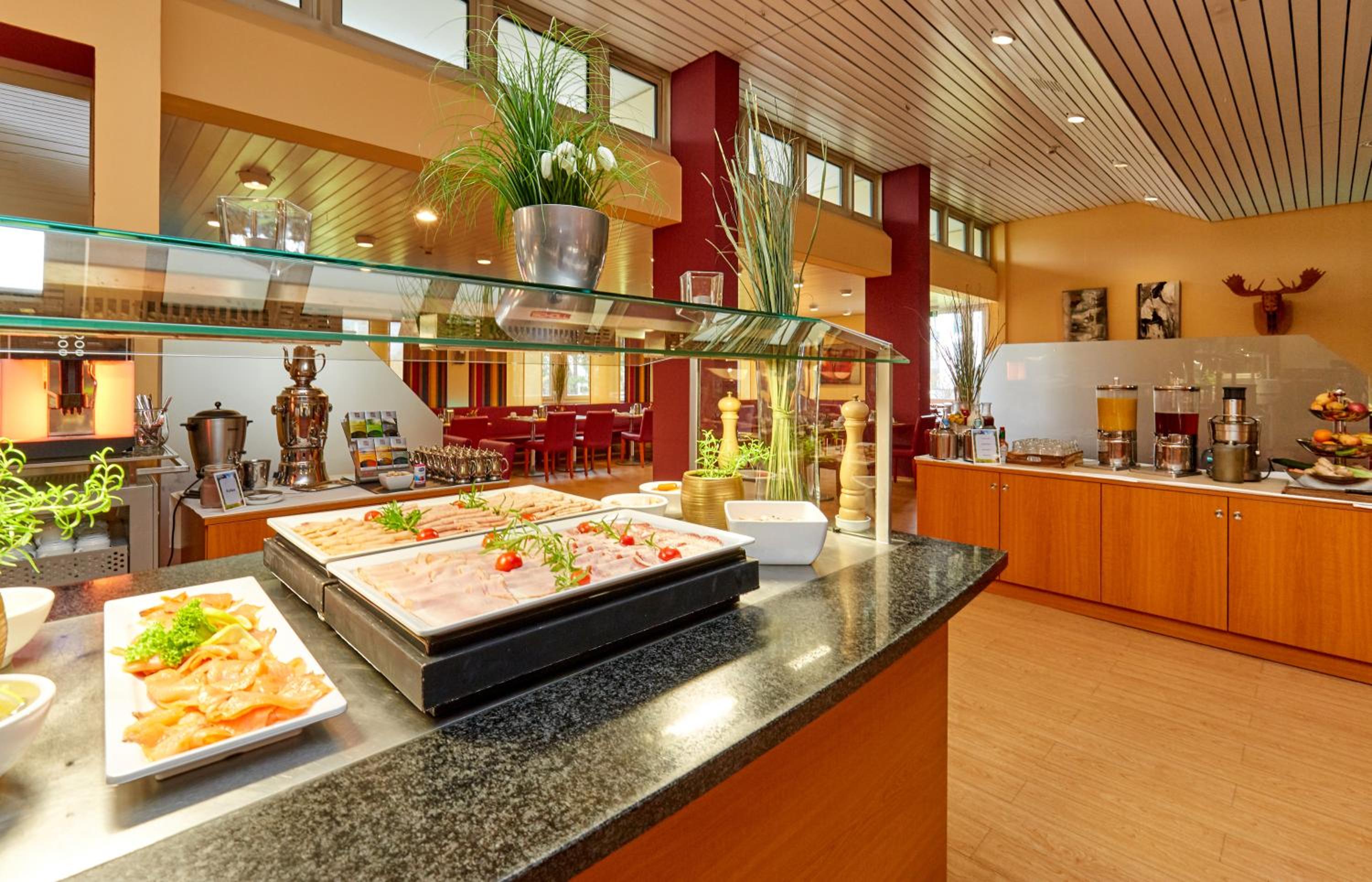 Bad Reichenhall Vacations - Hotel Bayern Vital - Property Image 63
