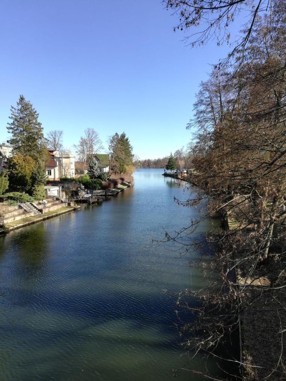 FeWo in Köpenick