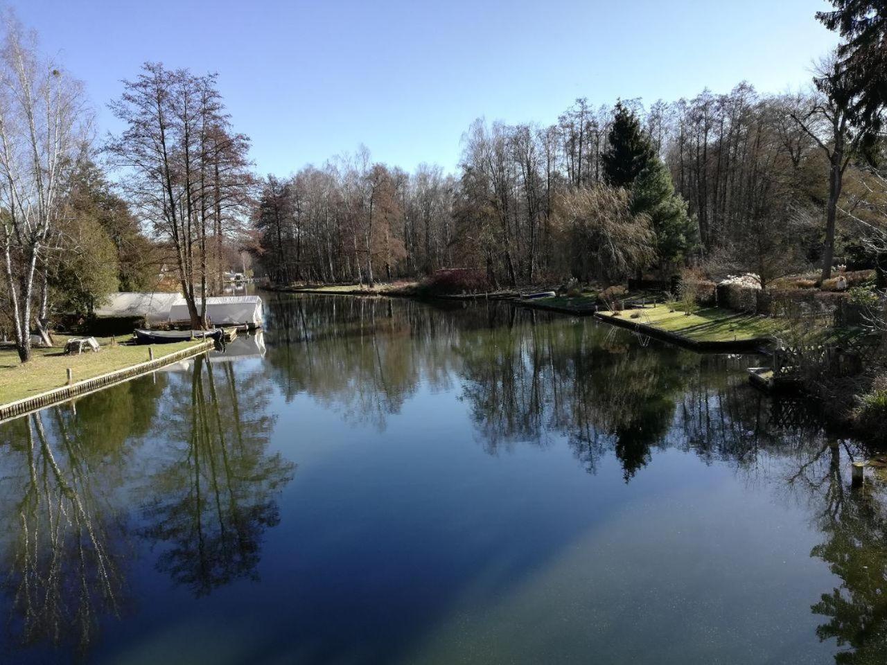 FeWo in Köpenick