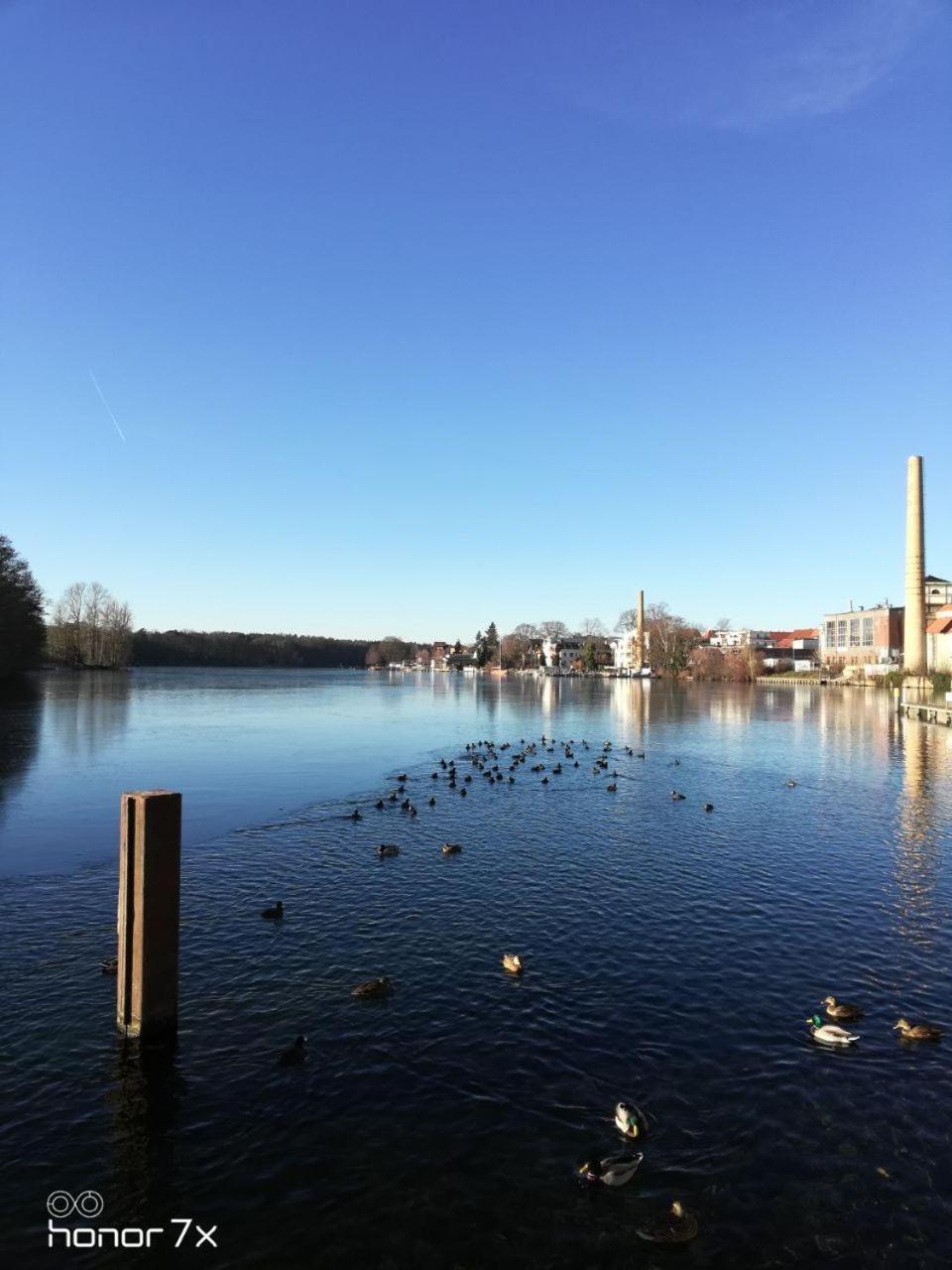 FeWo in Köpenick